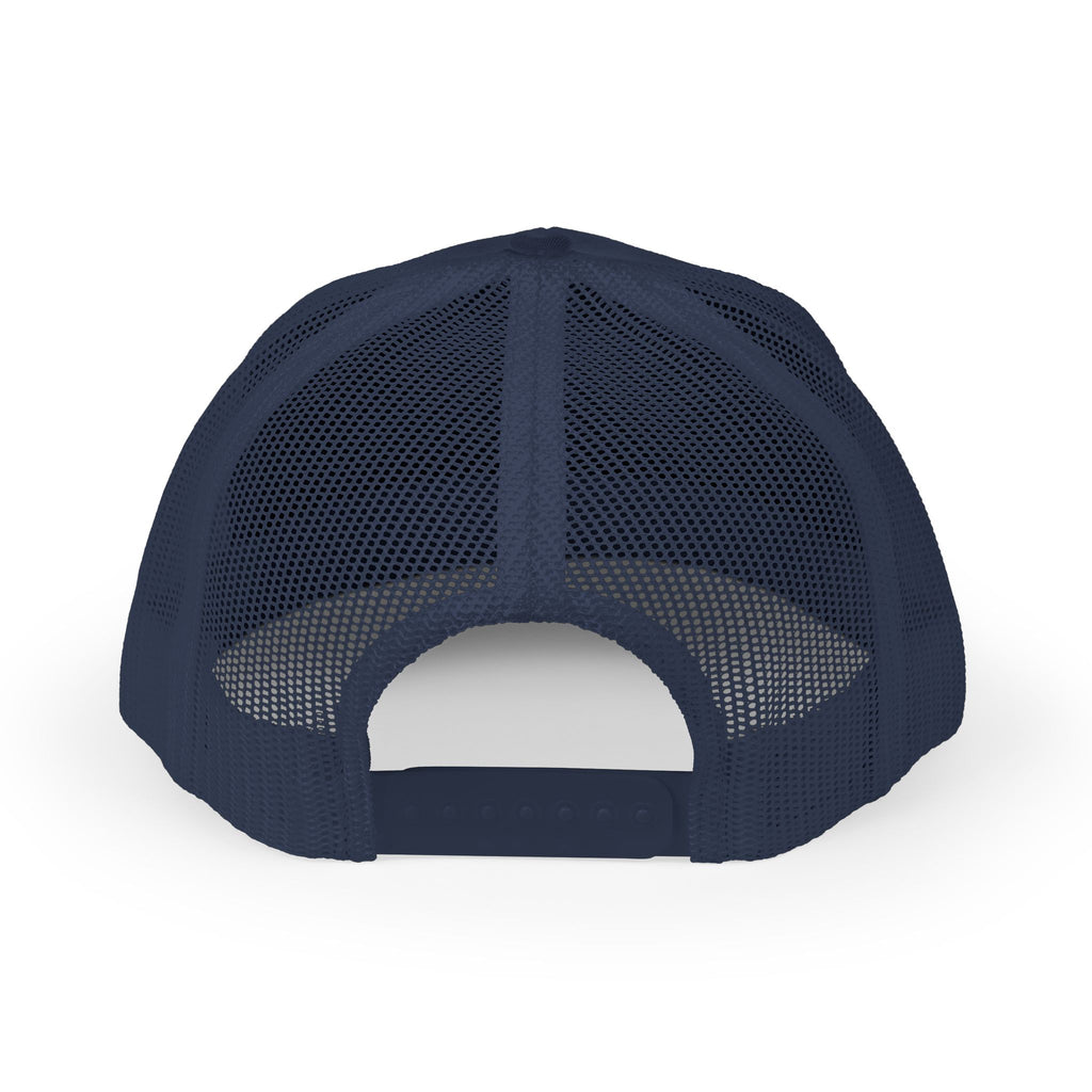 Logo Hat