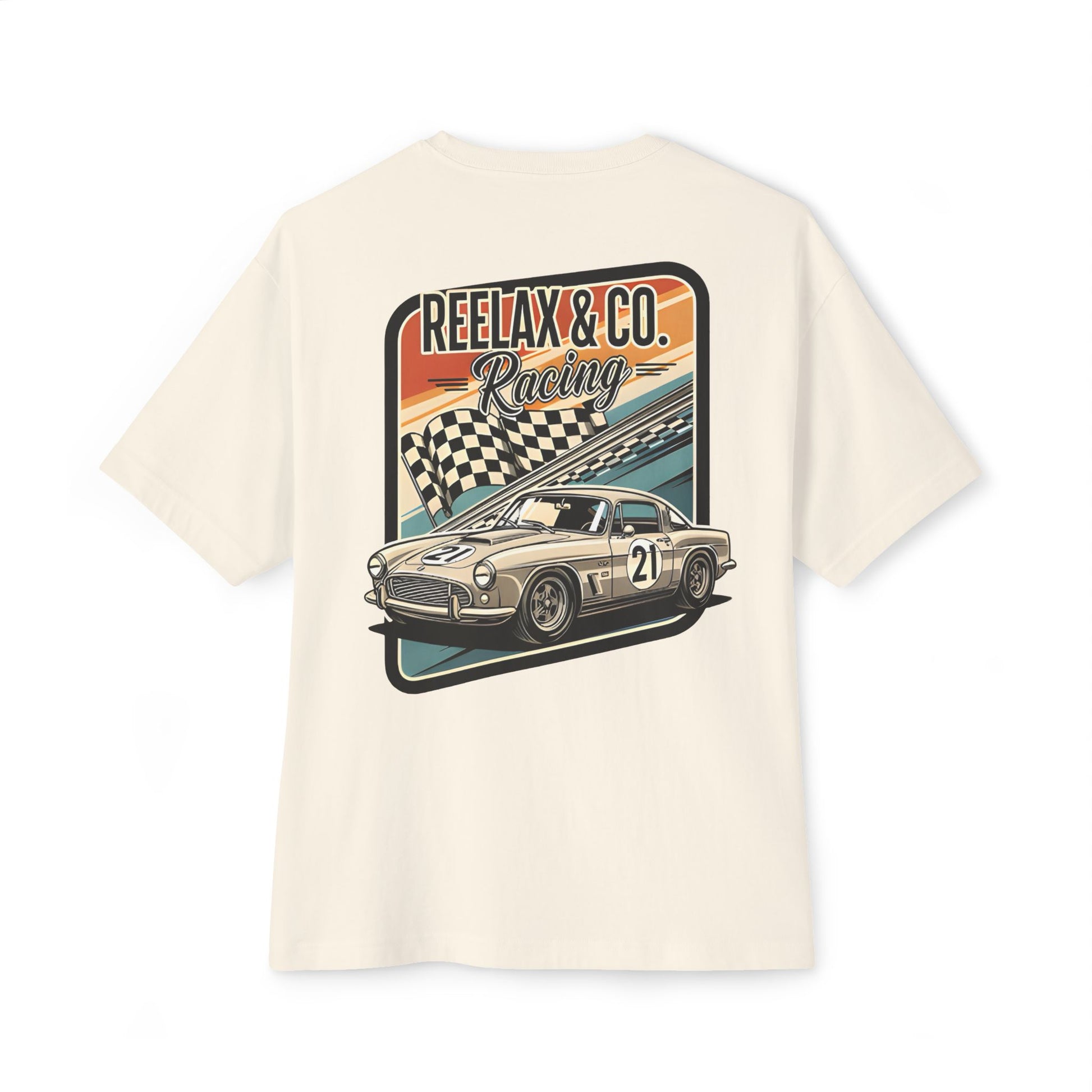 Reelax Racing
