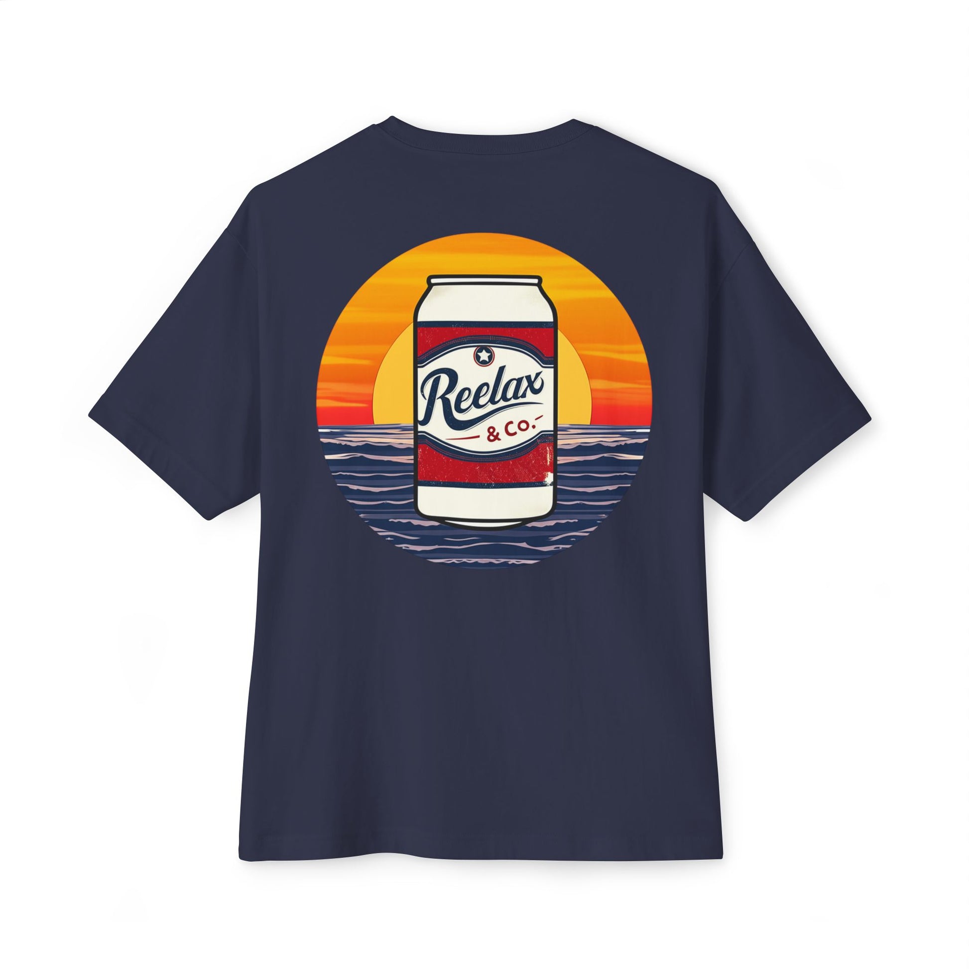 Red, White & Beer