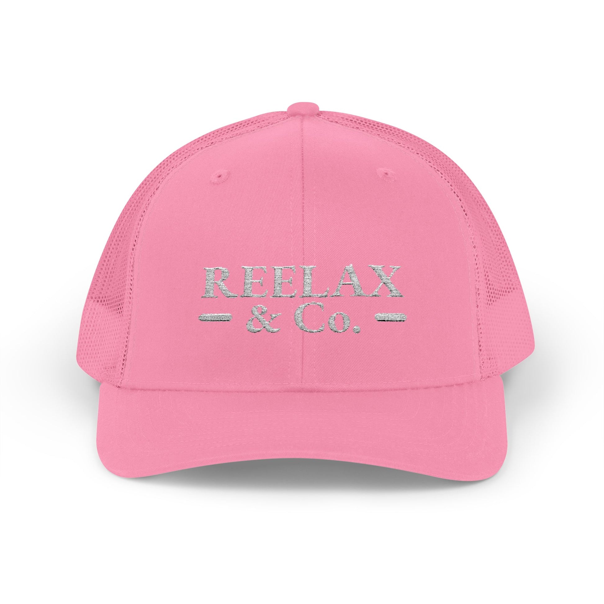 Logo Hat