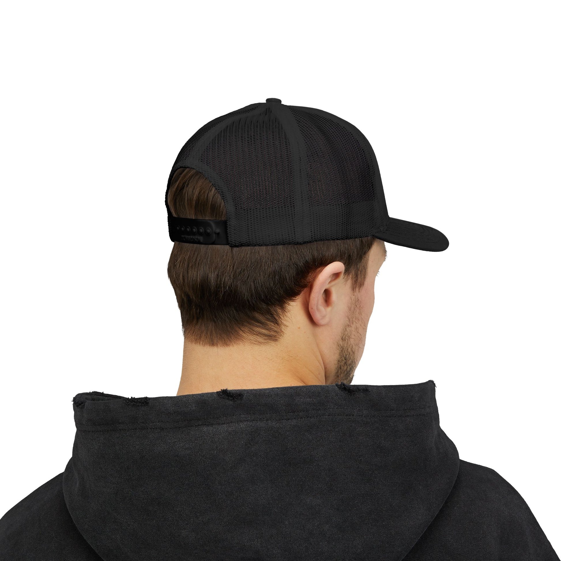 Logo Hat