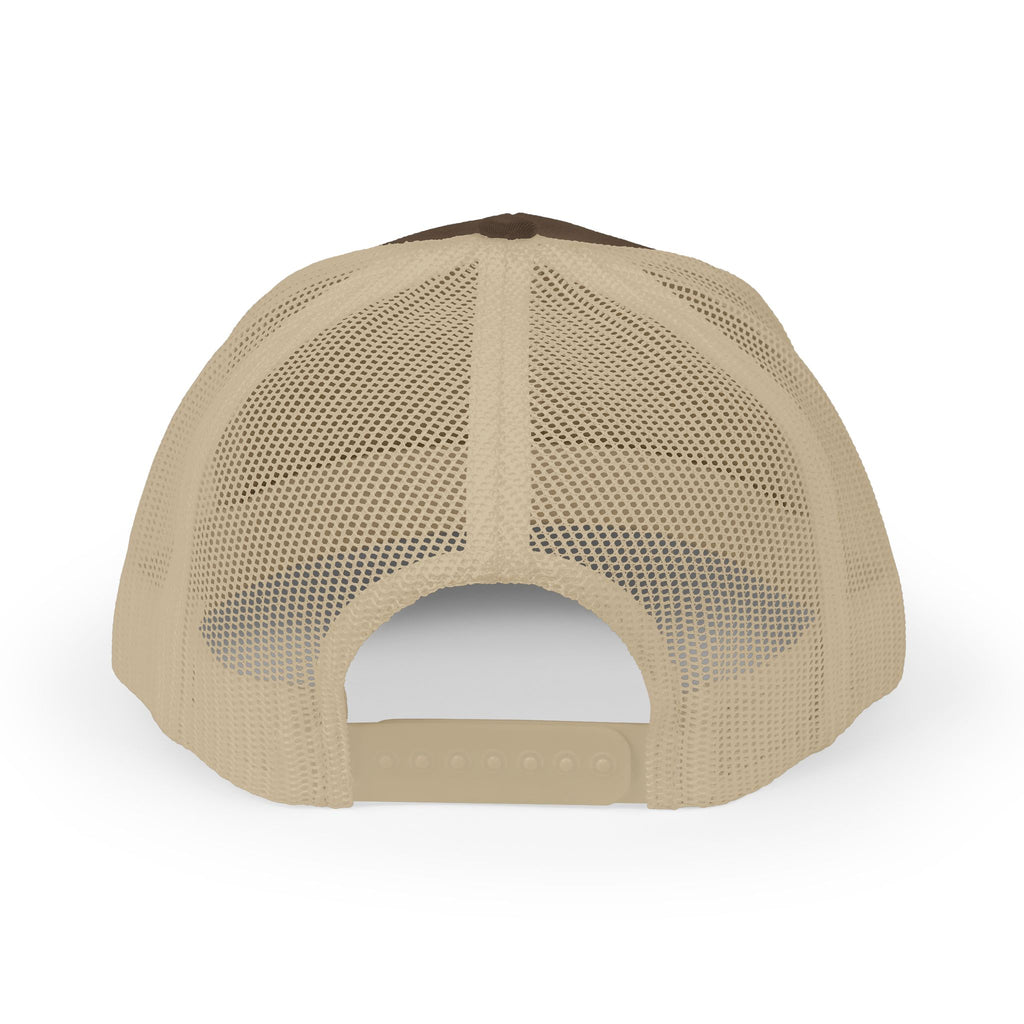 Logo Hat