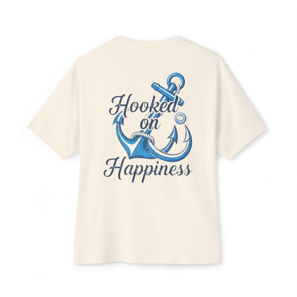 Hooked on Happiness