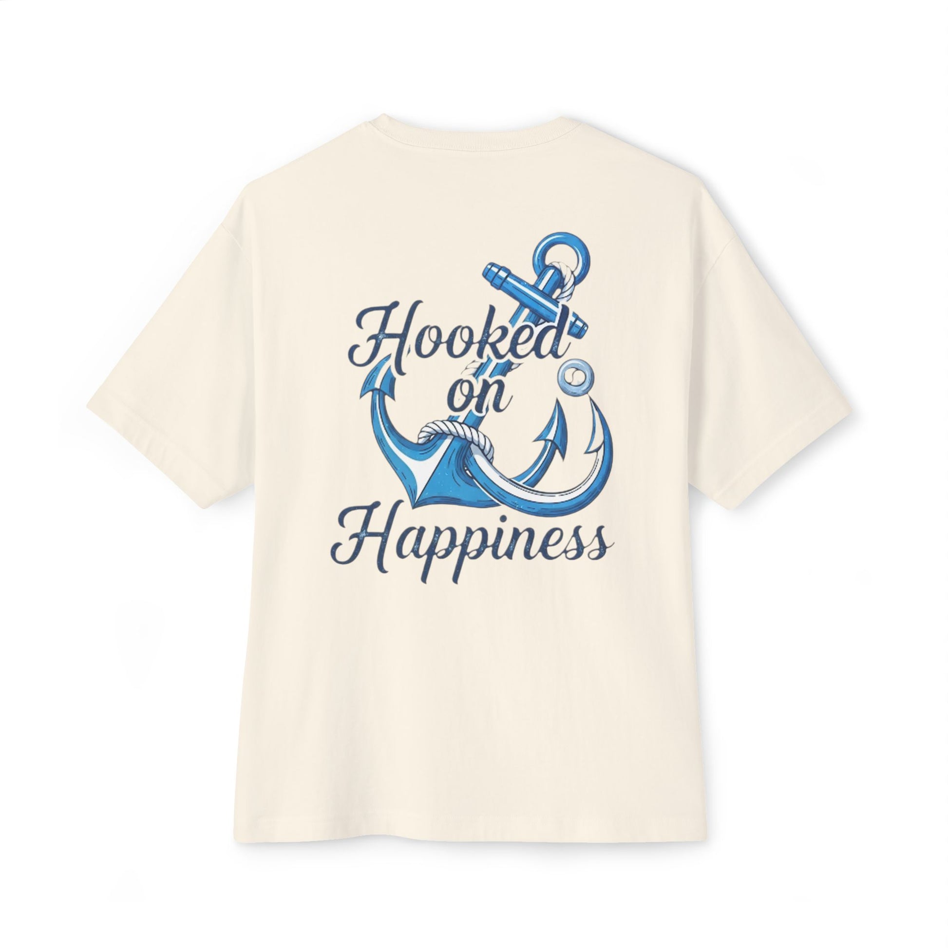 Hooked on Happiness