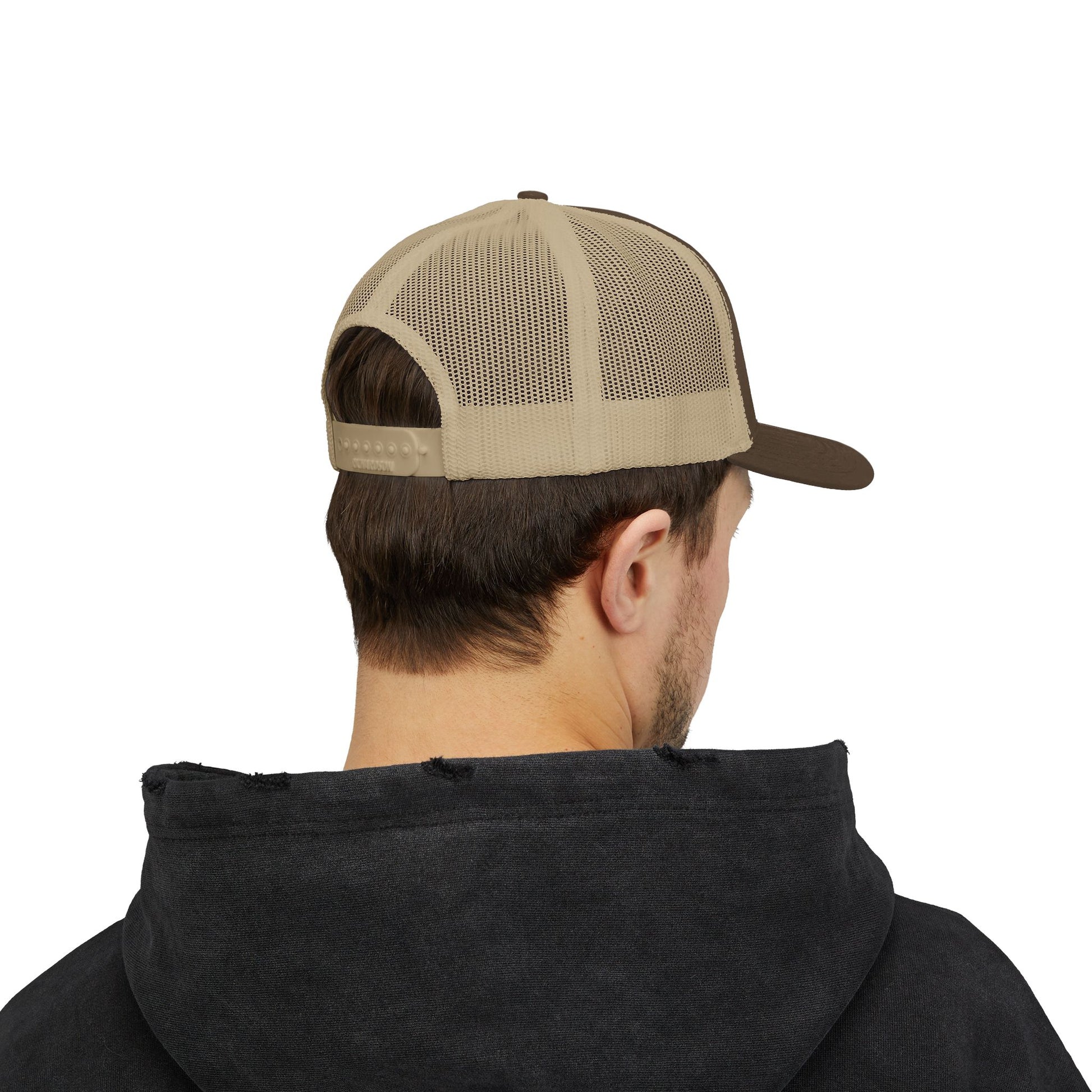 Logo Hat