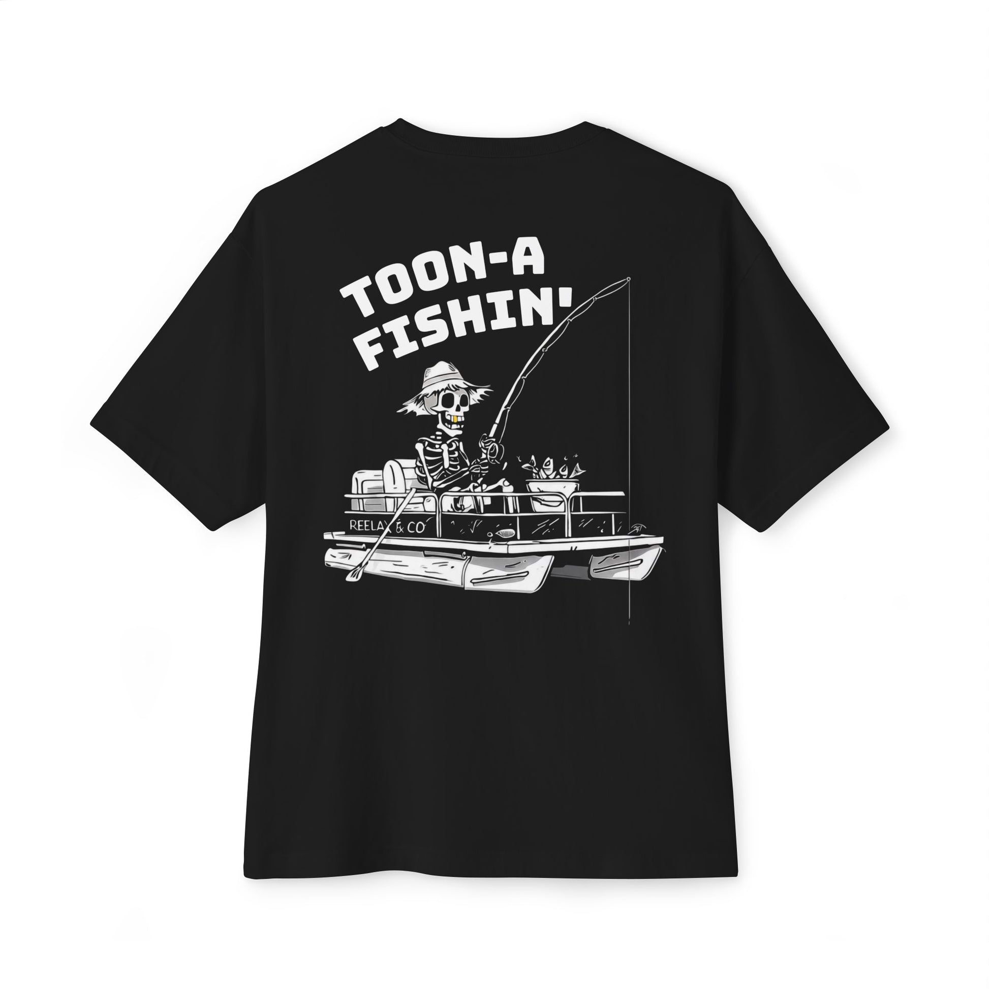 TOON-A Fisher