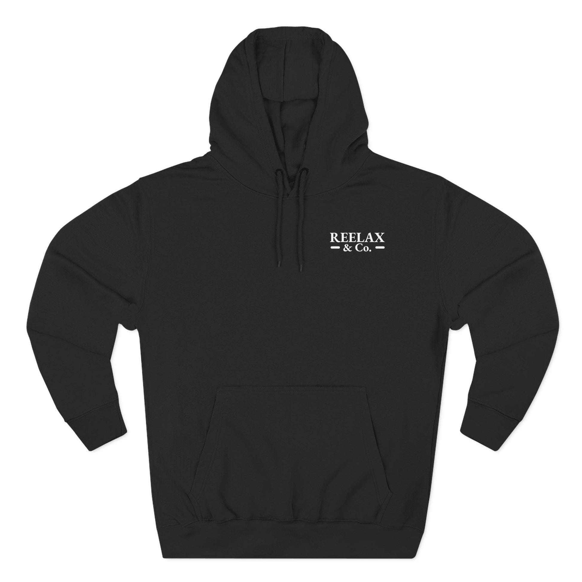 TOON-A Fisher Hoodie