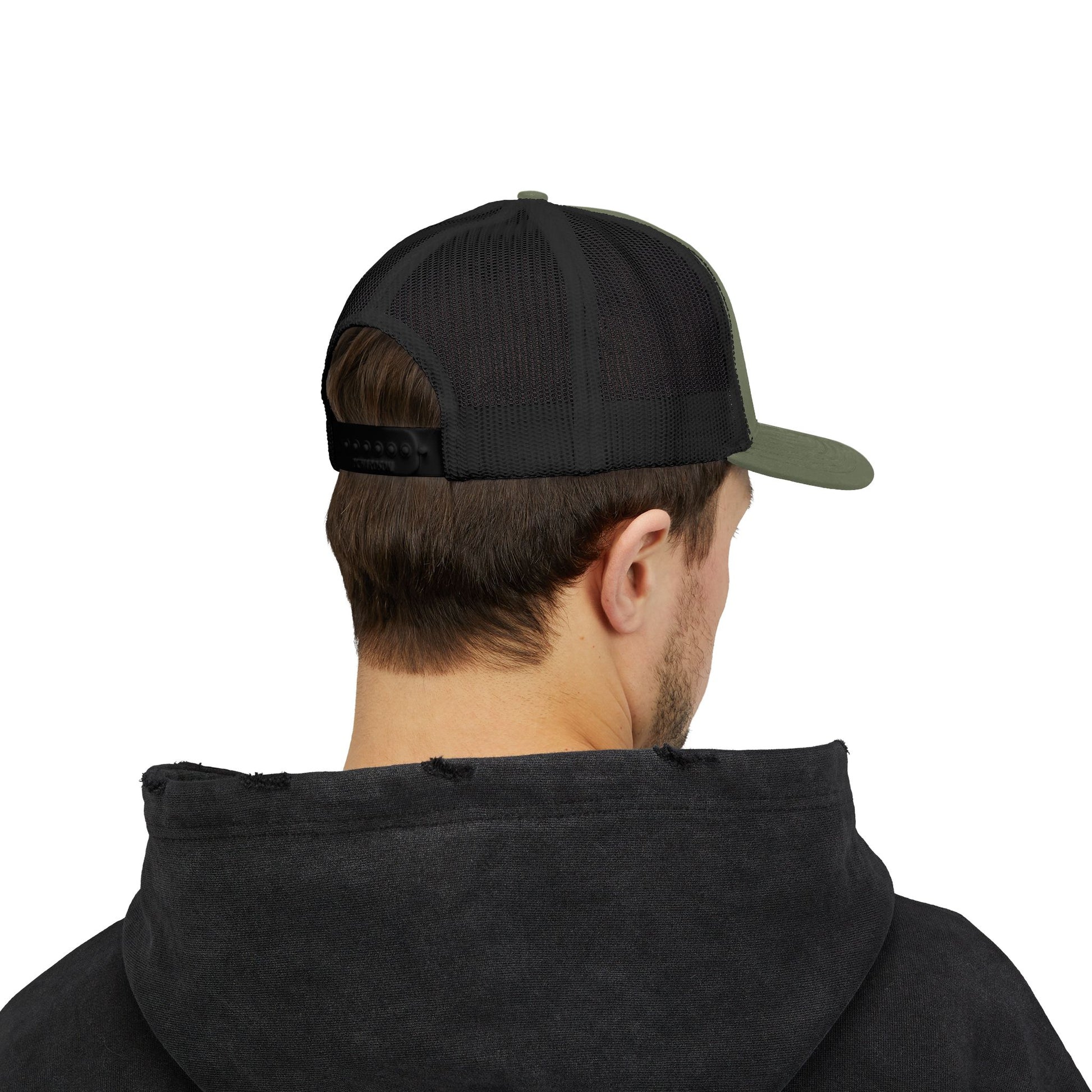 Logo Hat