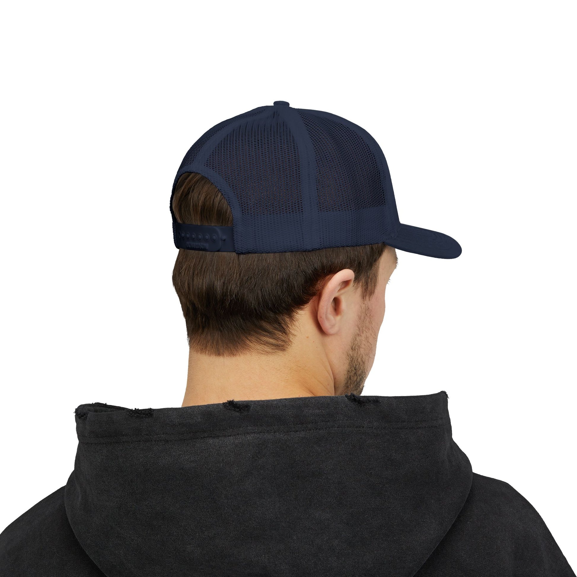 Logo Hat