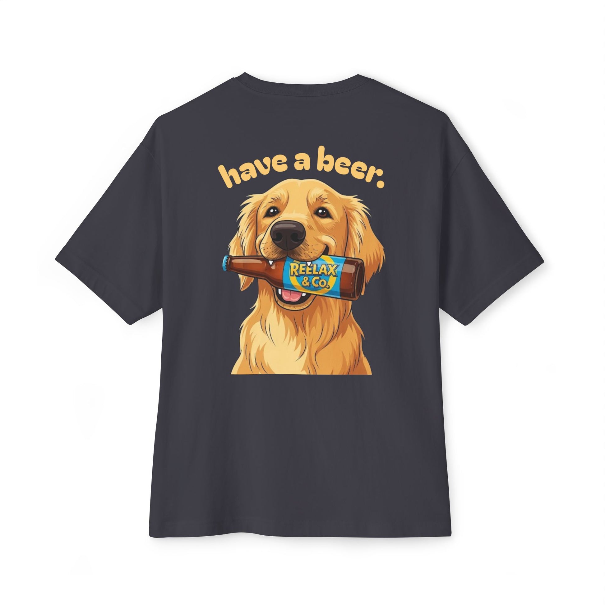 Man's best friend