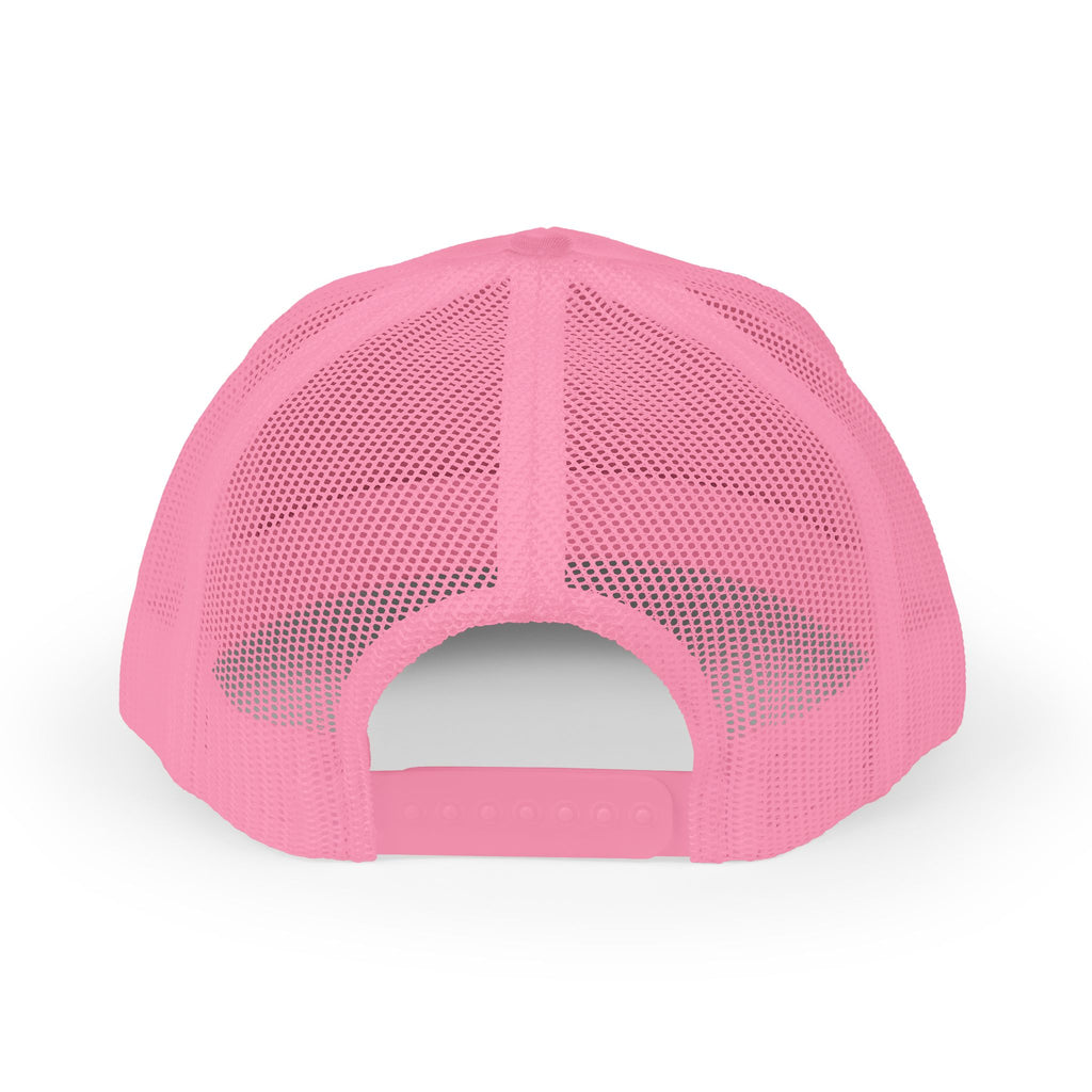 Logo Hat