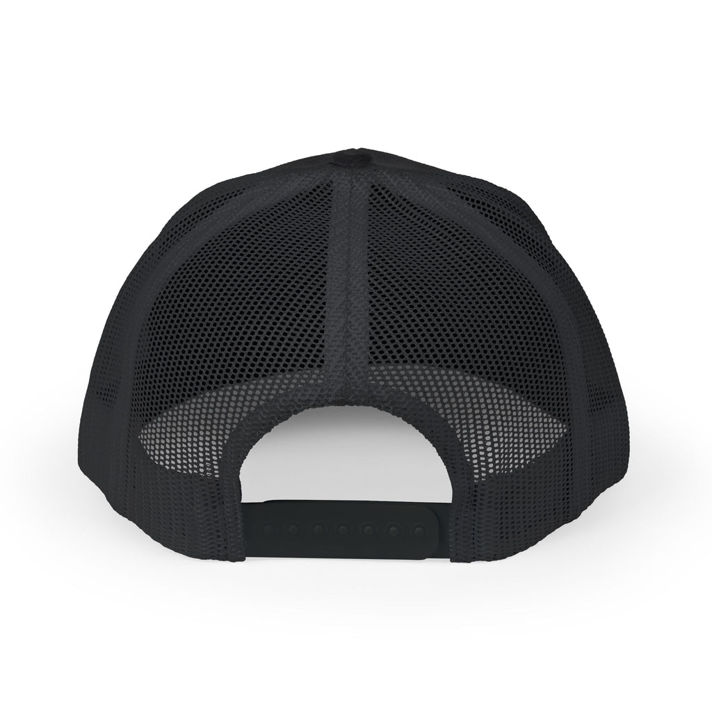 Logo Hat