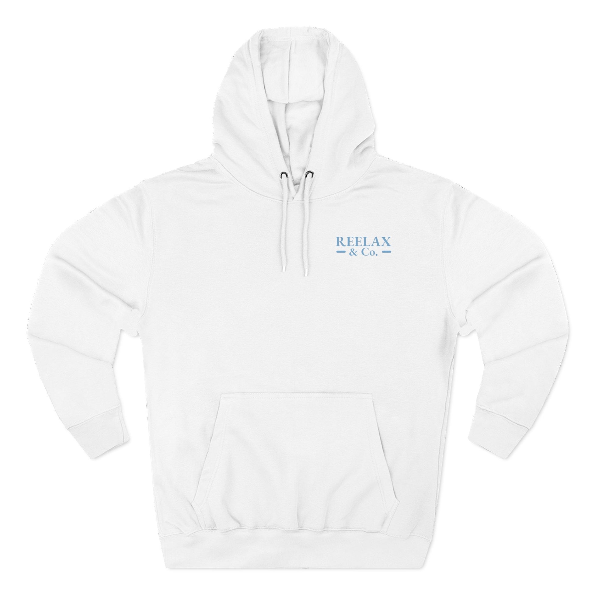 Wrecked. hoodie