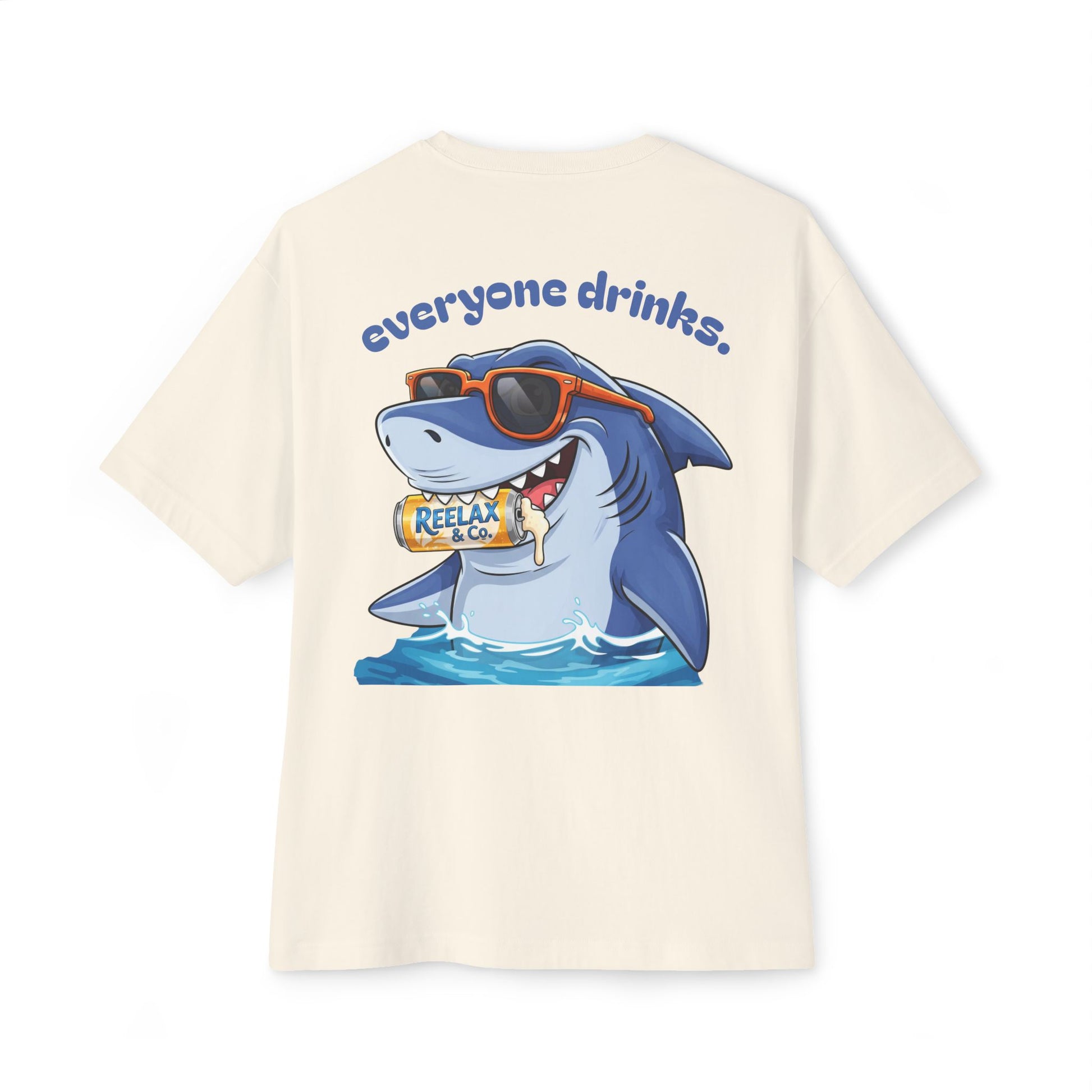 shark-a-holic