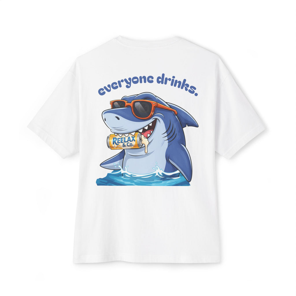 shark-a-holic