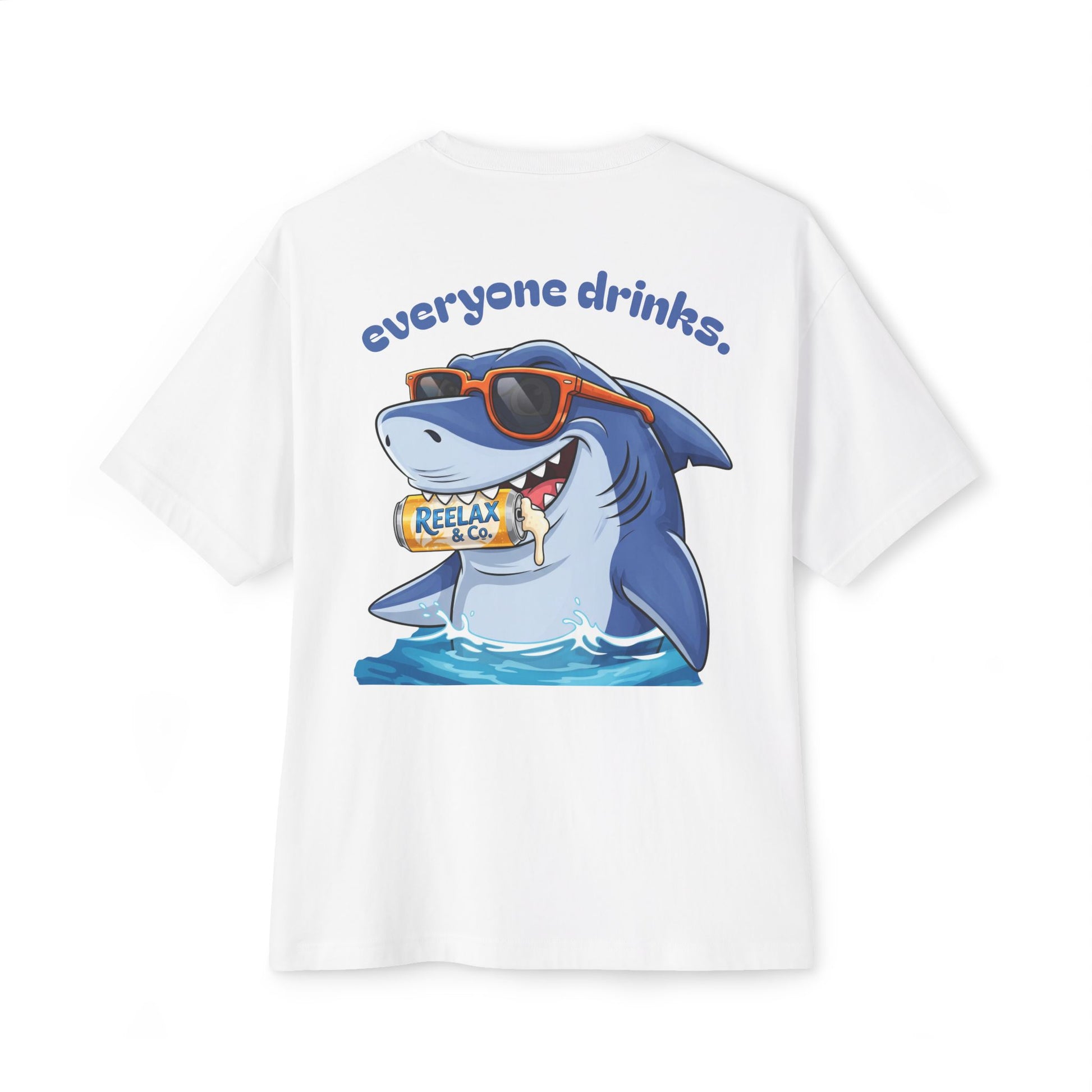 shark-a-holic