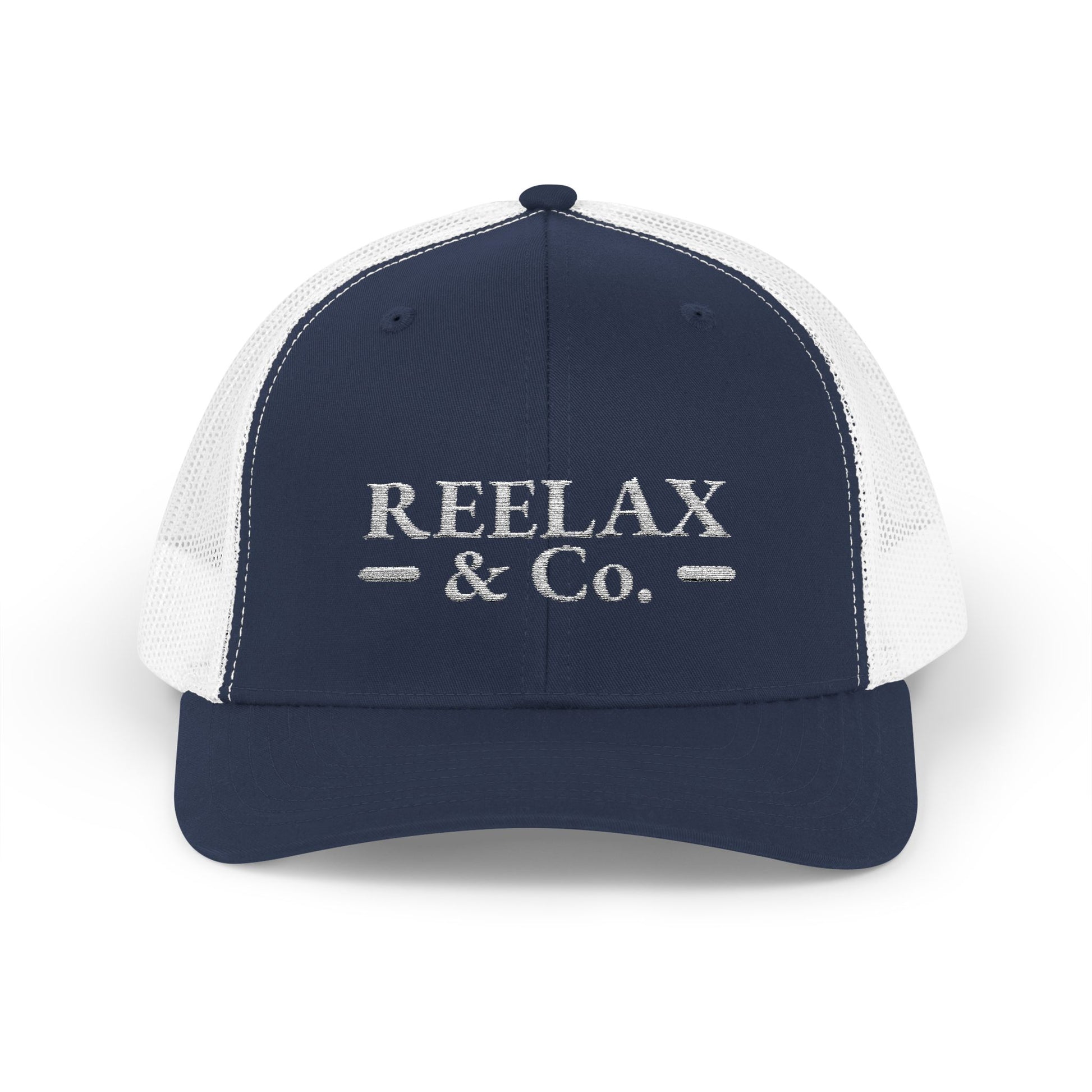 Logo Hat