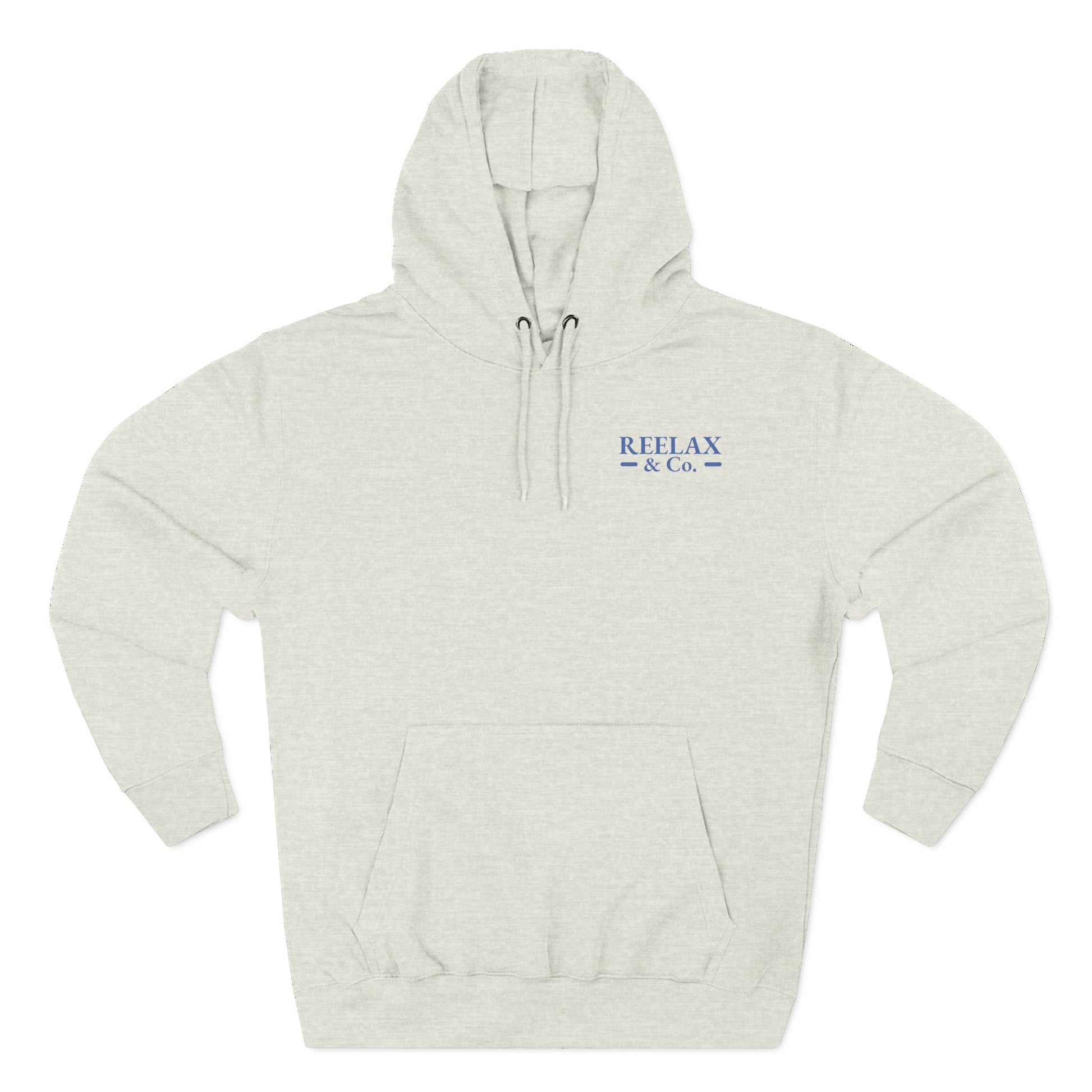 shark-a-holic hoodie