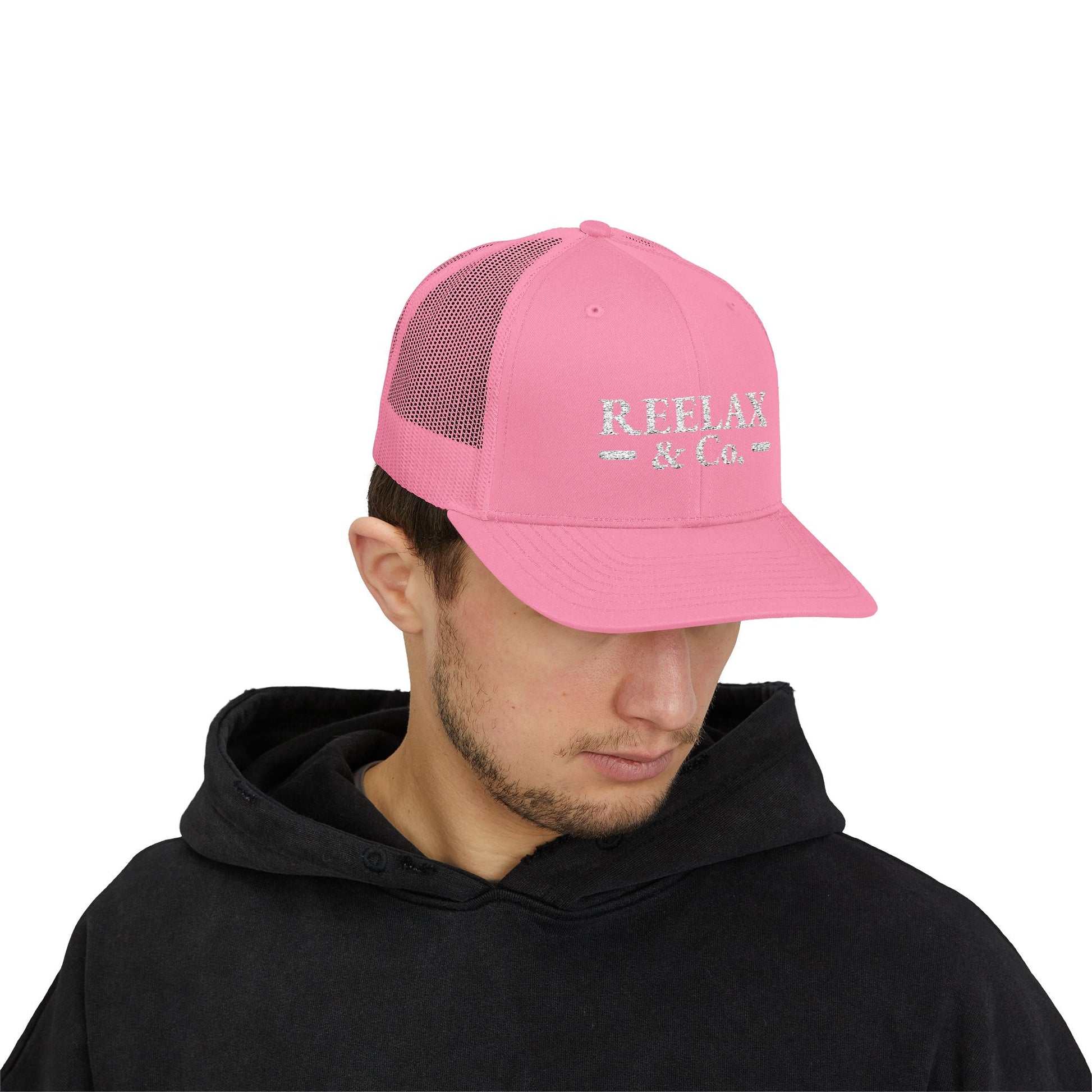 Logo Hat