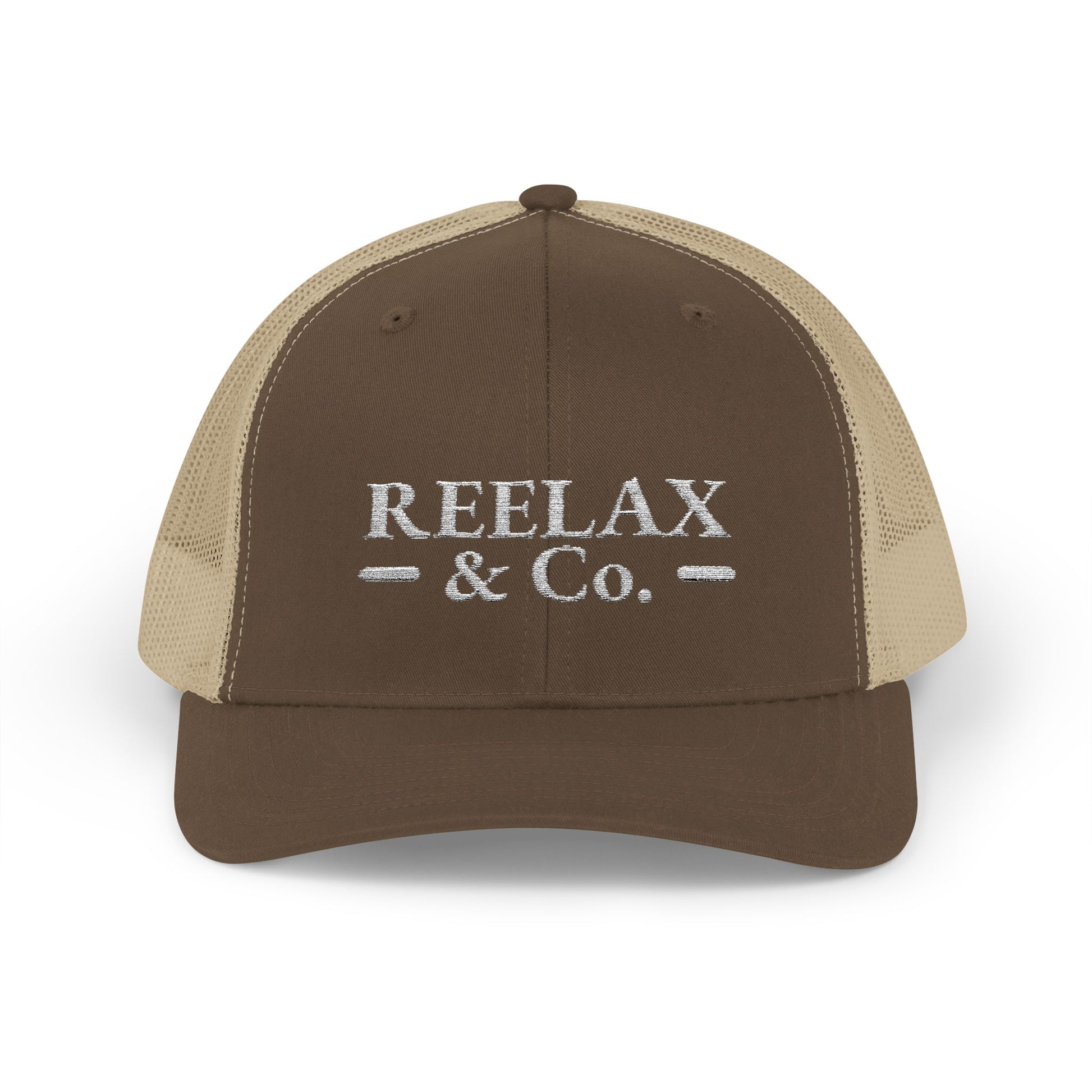 Logo Hat