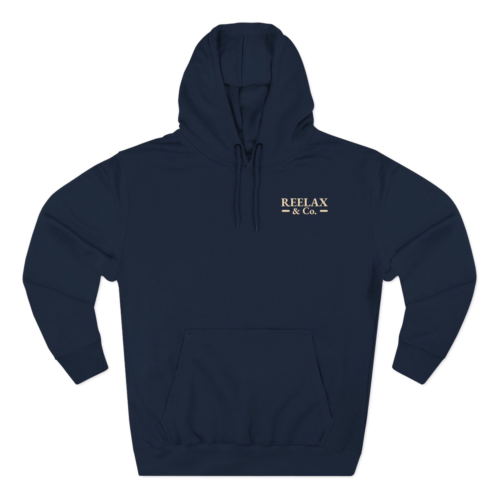 Ahoy Matey Hoodie
