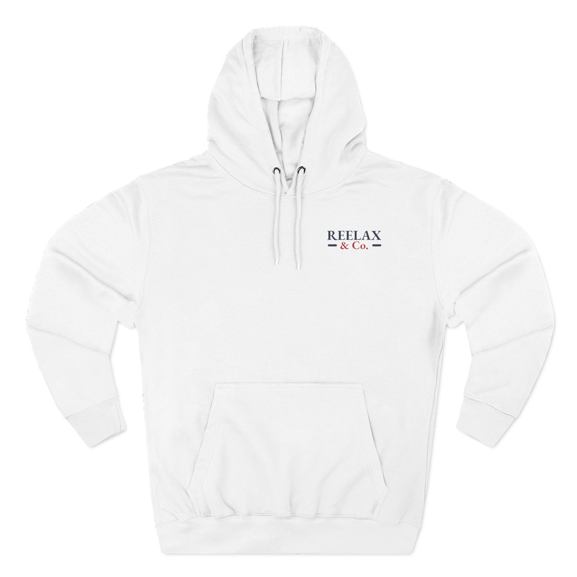 Mr. 4th of July Hoodie