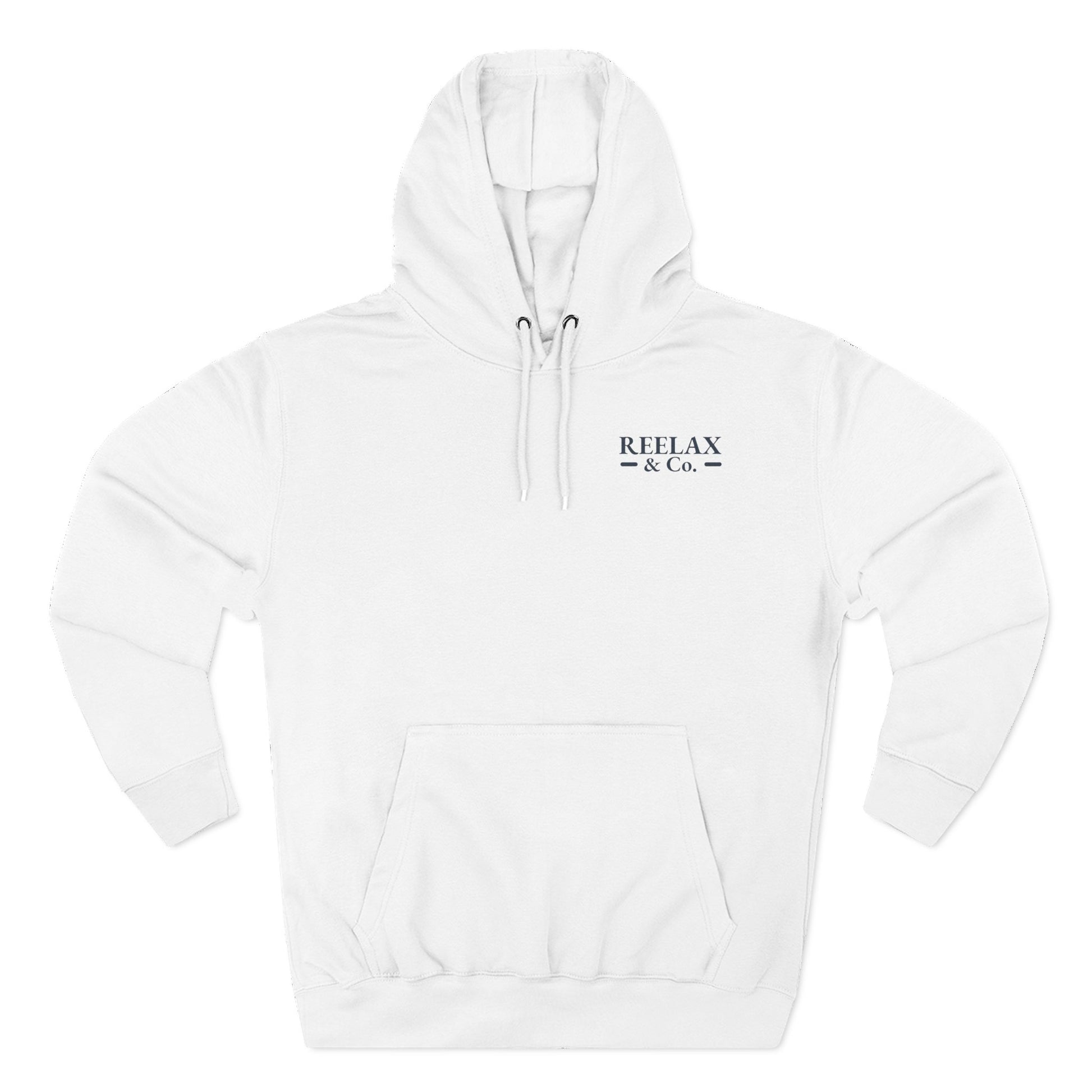 Cape Vibes Hoodie