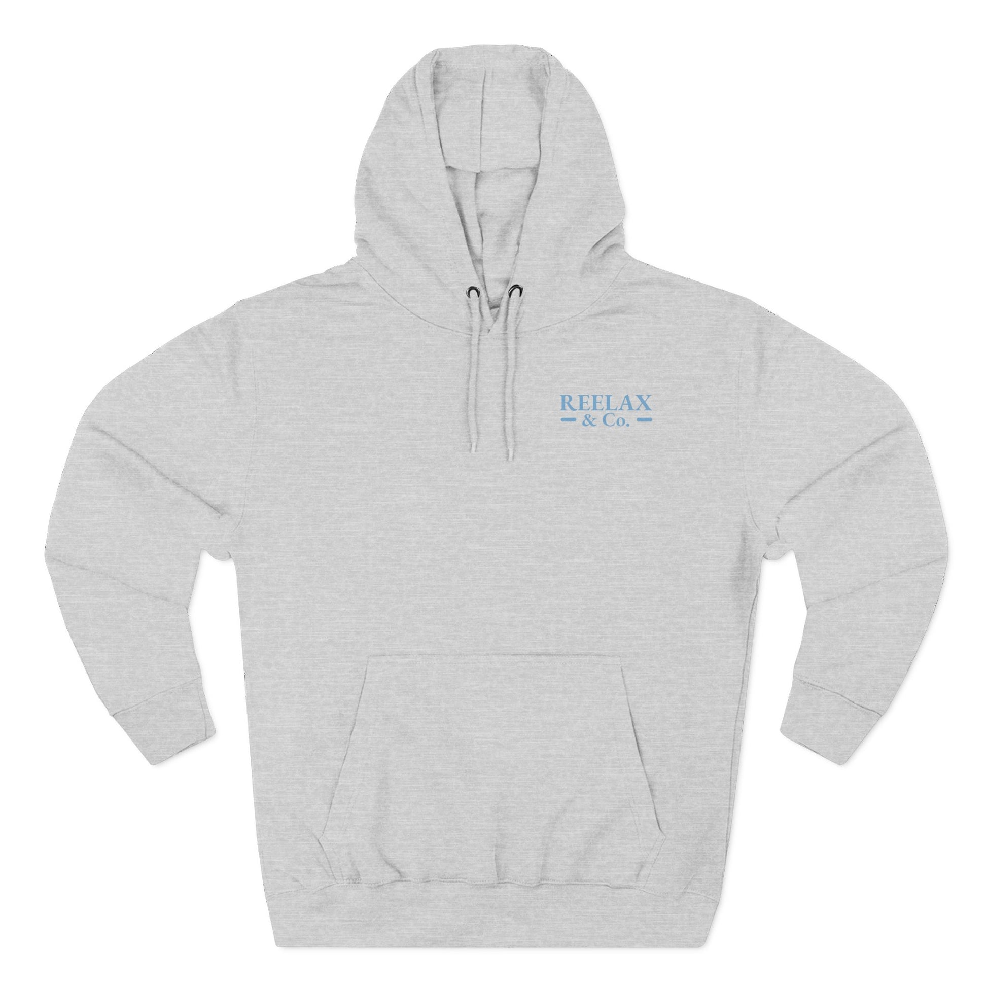 Wrecked. hoodie