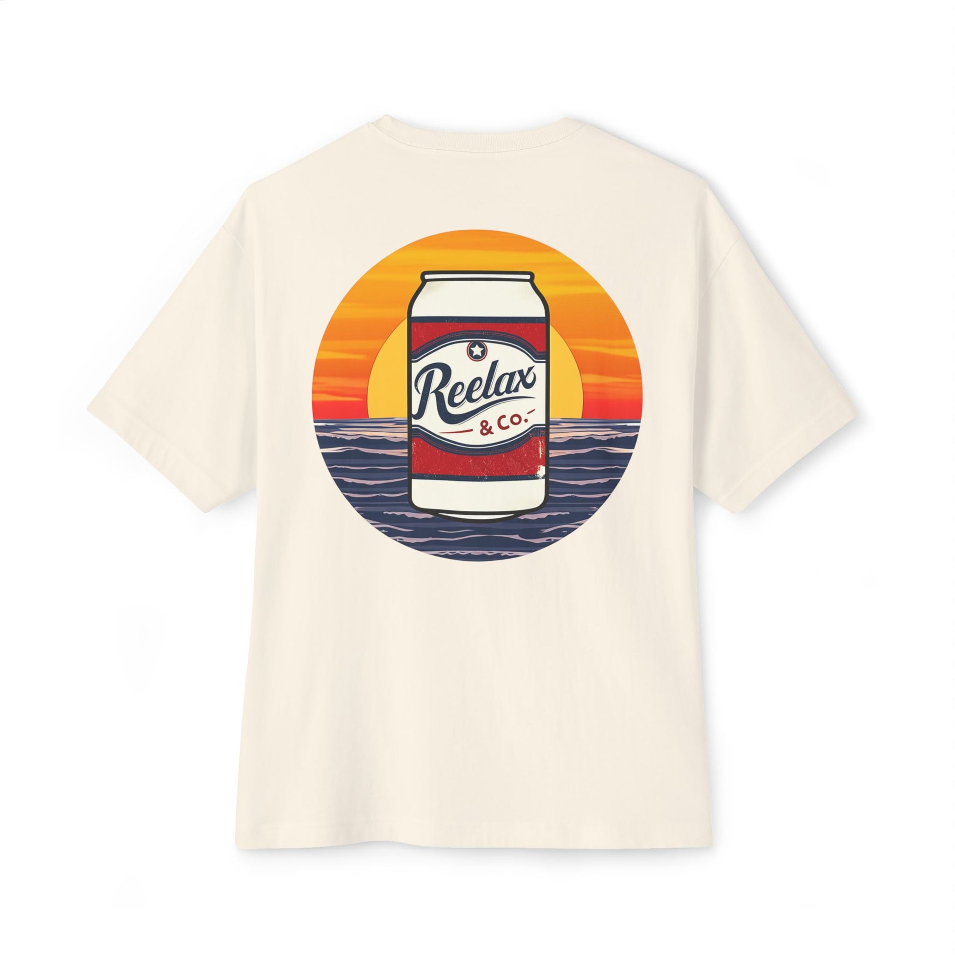 Red, White & Beer