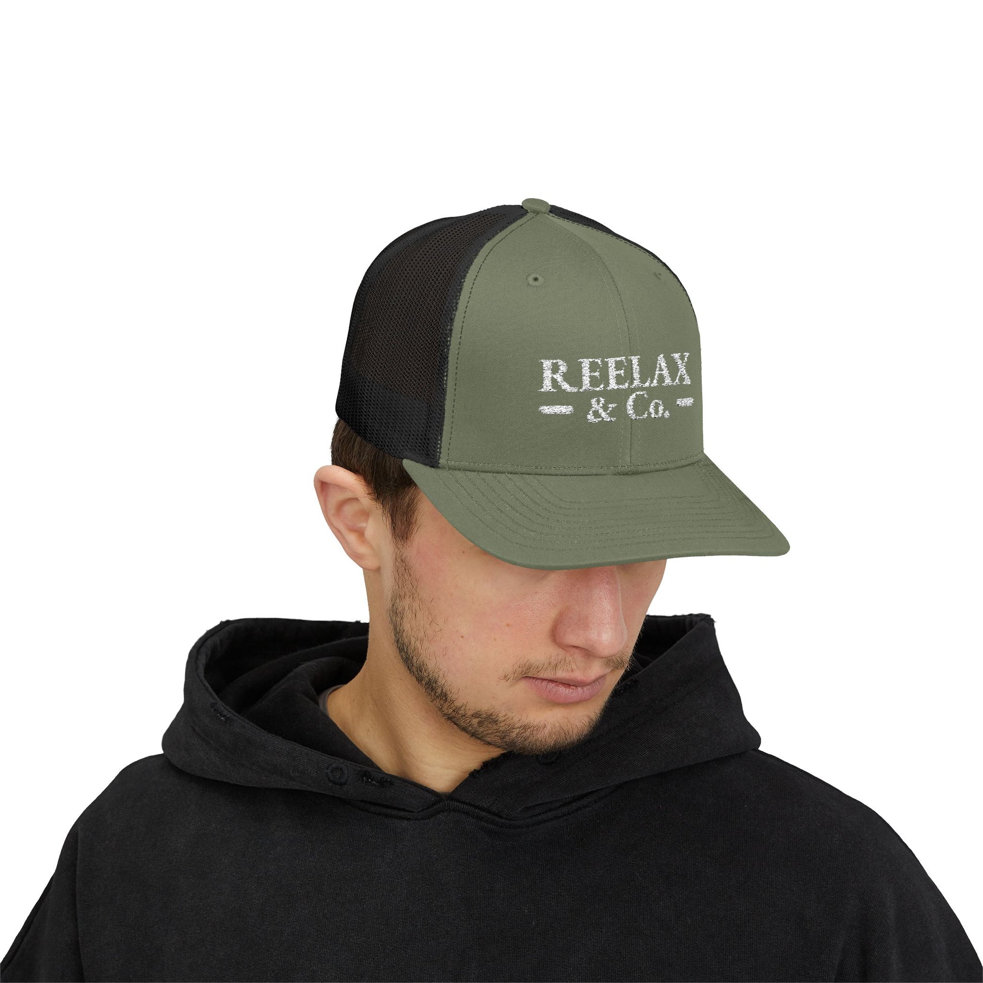 Logo Hat