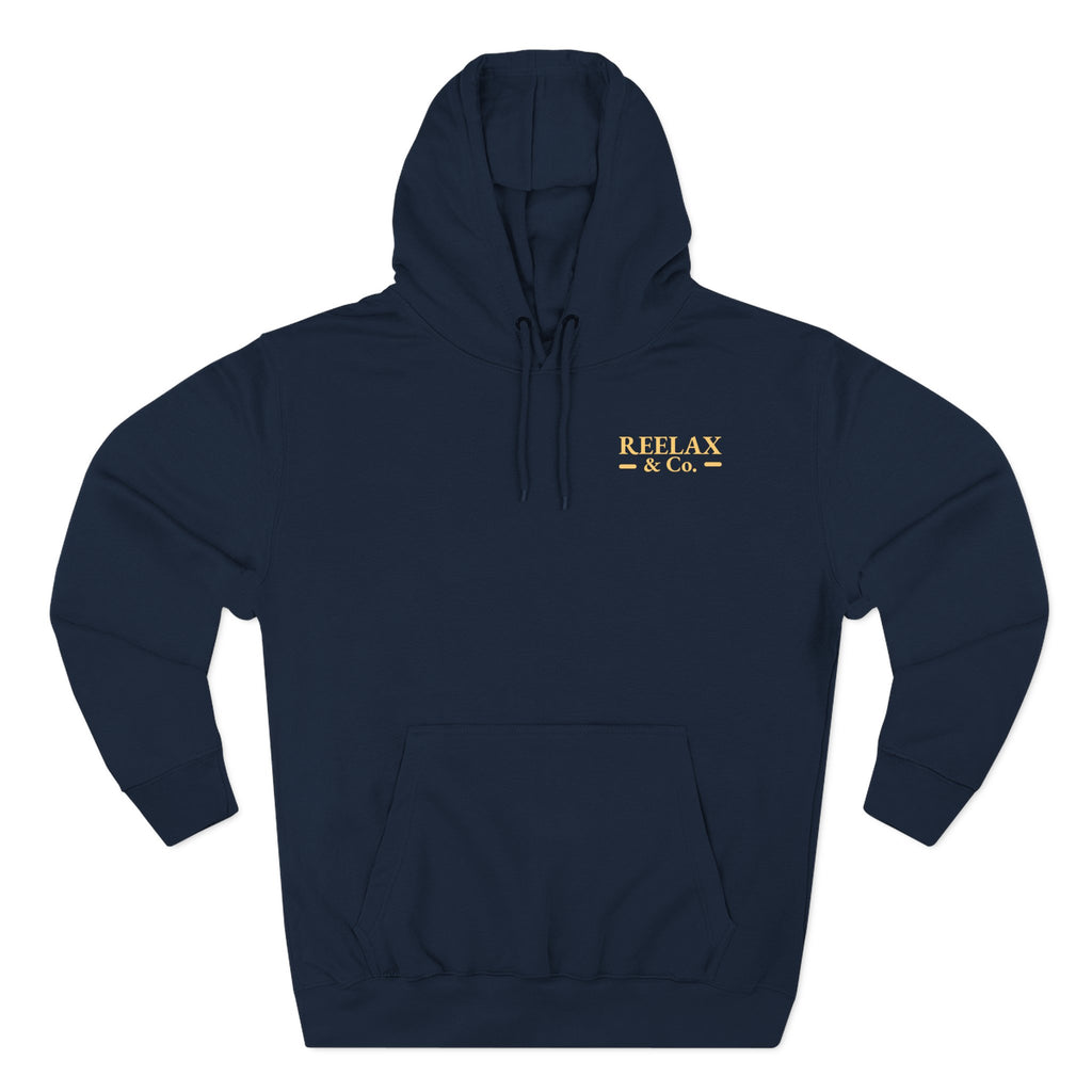 Man's best friend Hoodie