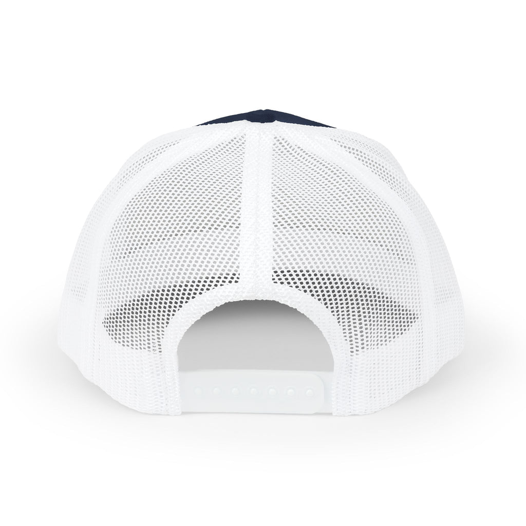 Logo Hat
