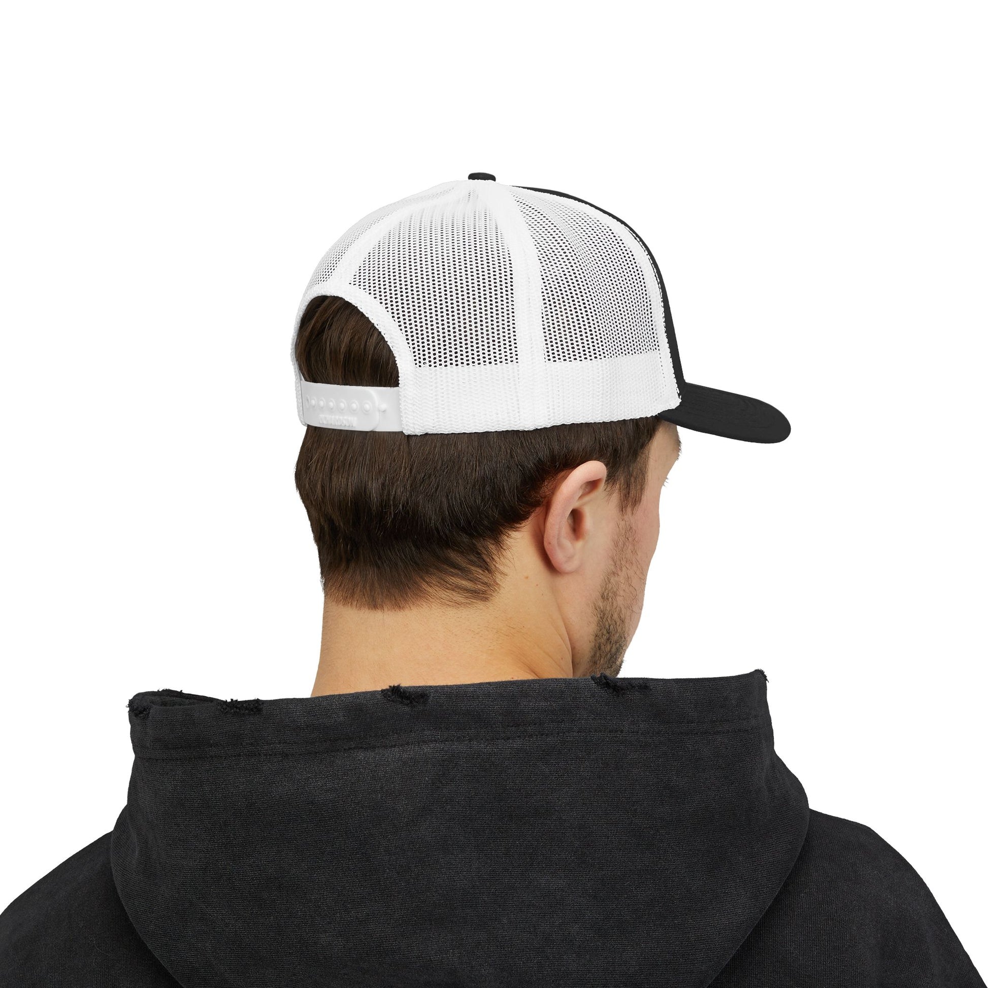 Logo Hat