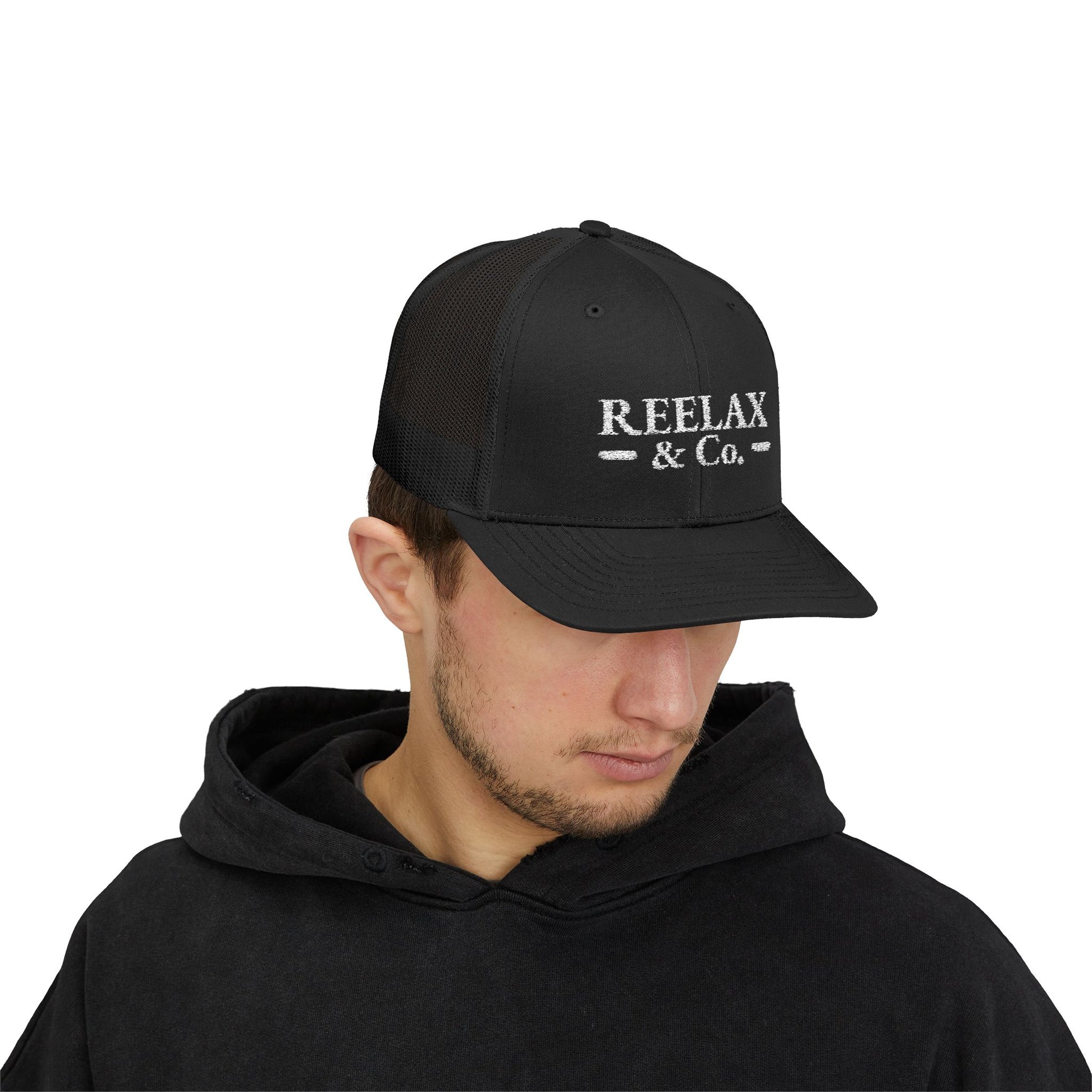 Logo Hat