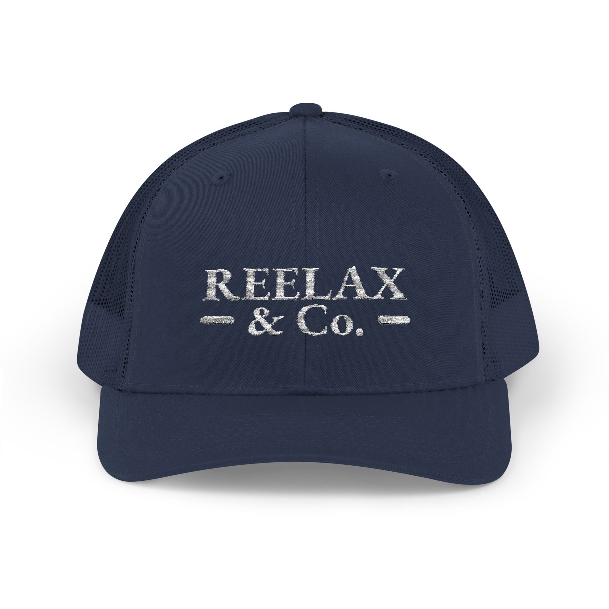 Logo Hat