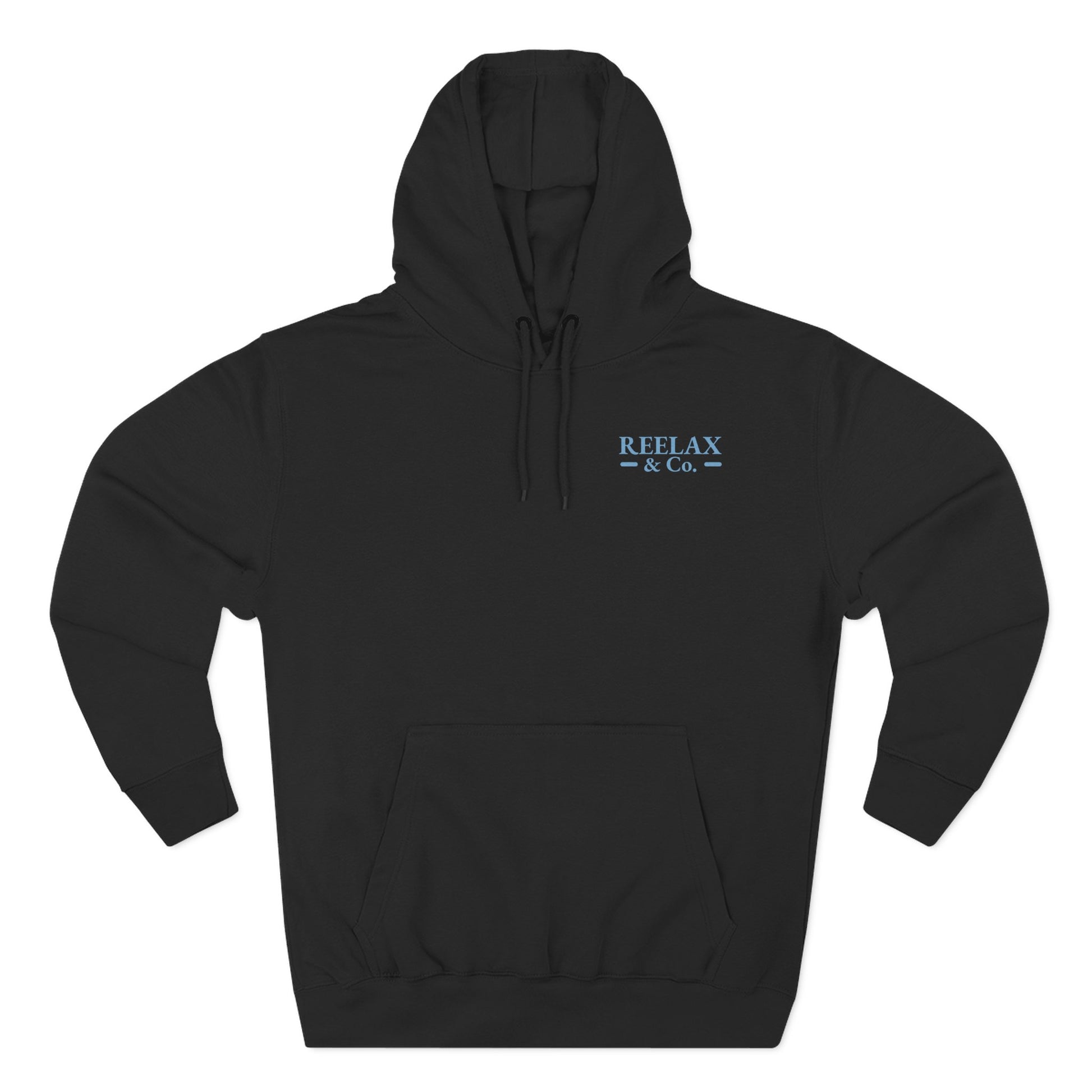 Wrecked. hoodie