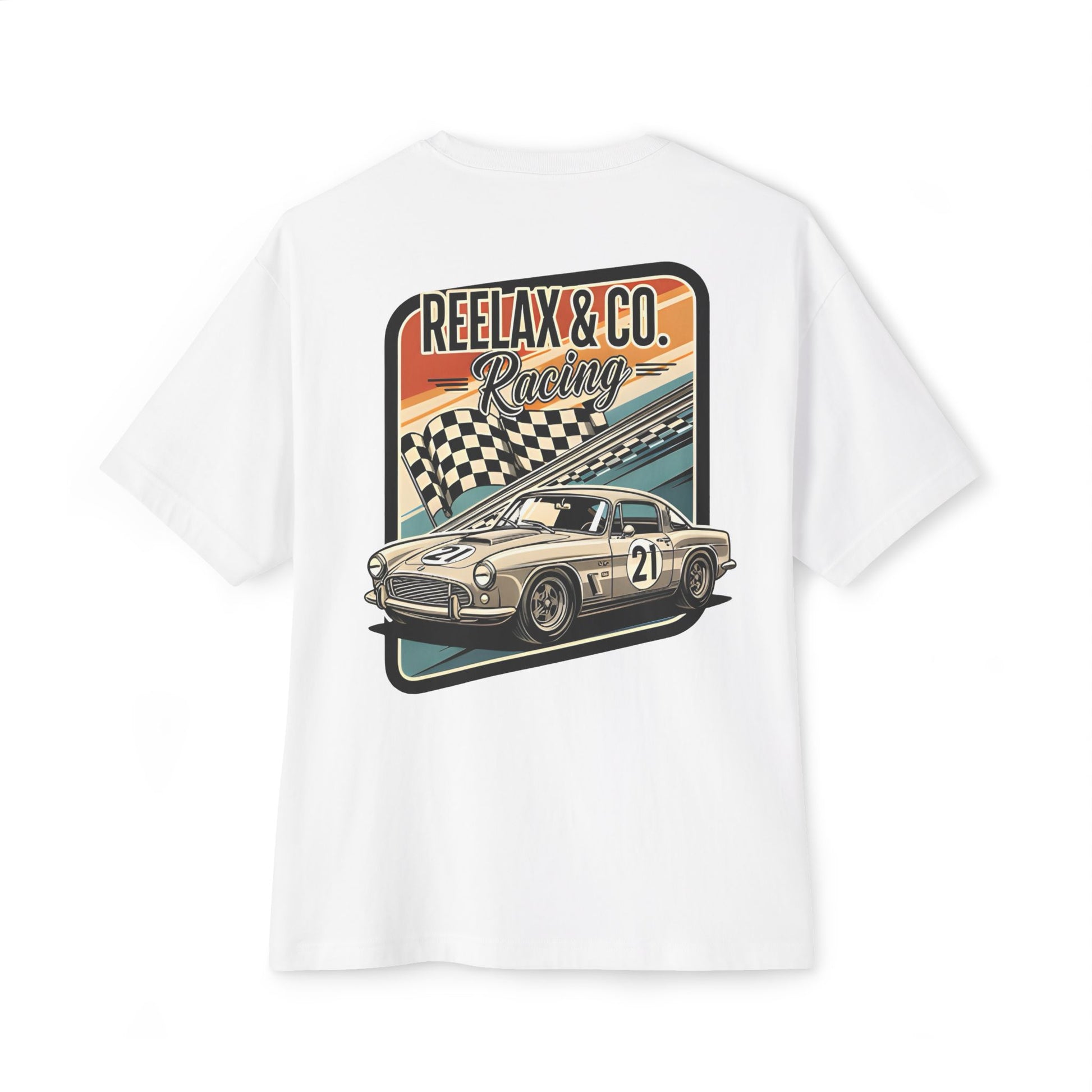 Reelax Racing