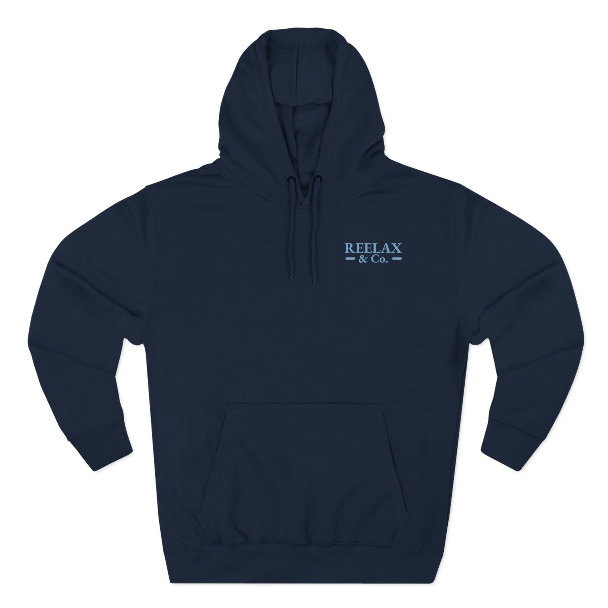Wrecked. hoodie