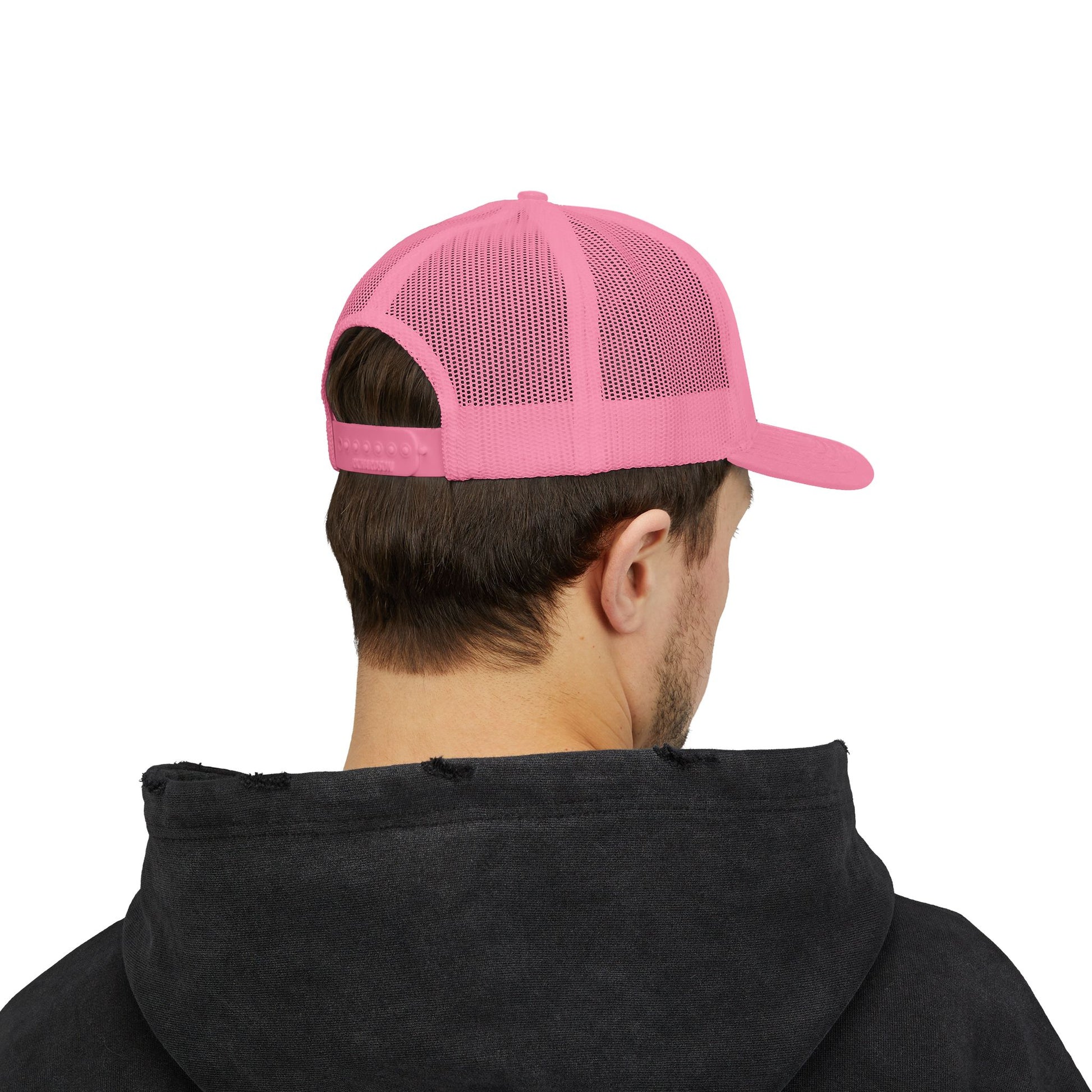 Logo Hat
