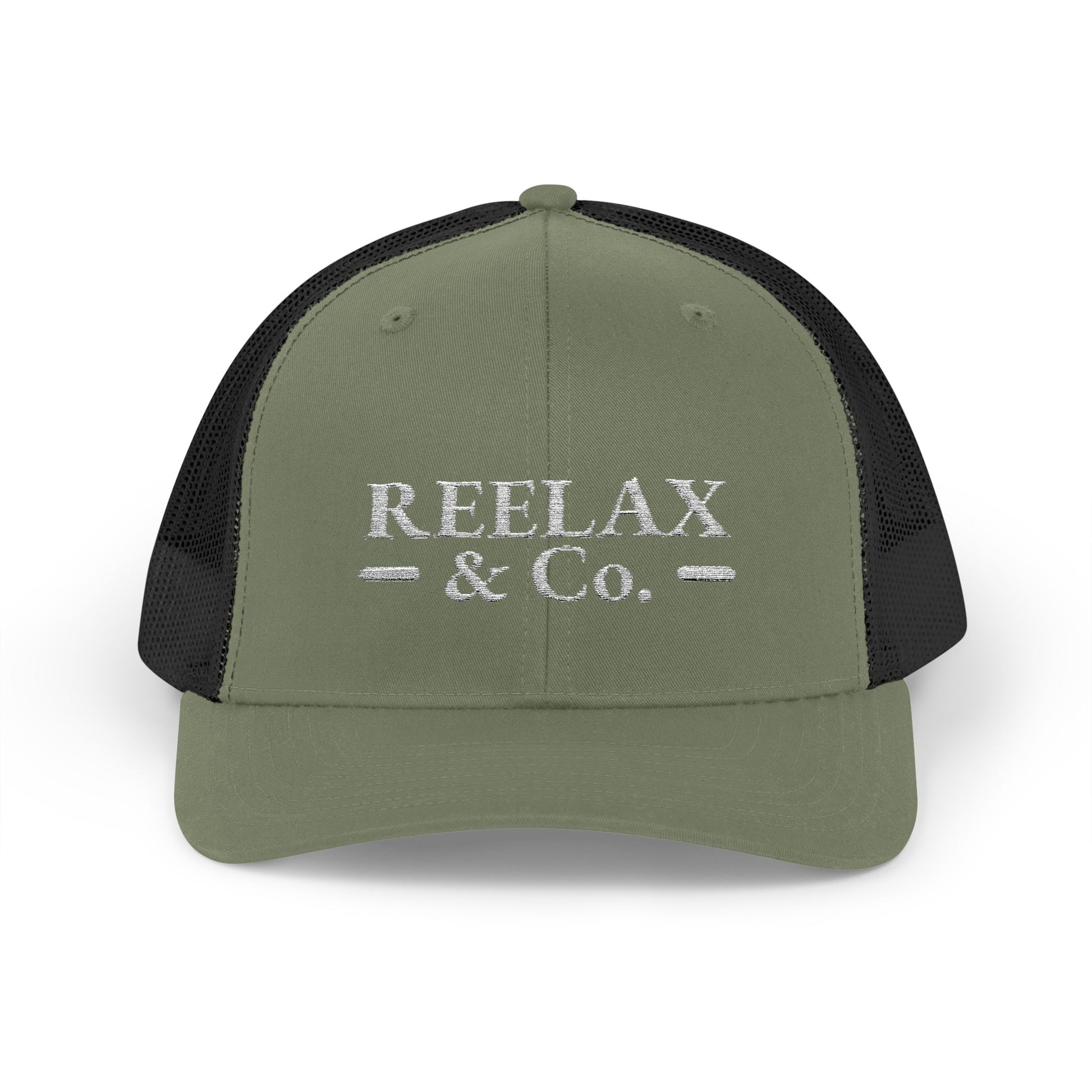 Logo Hat