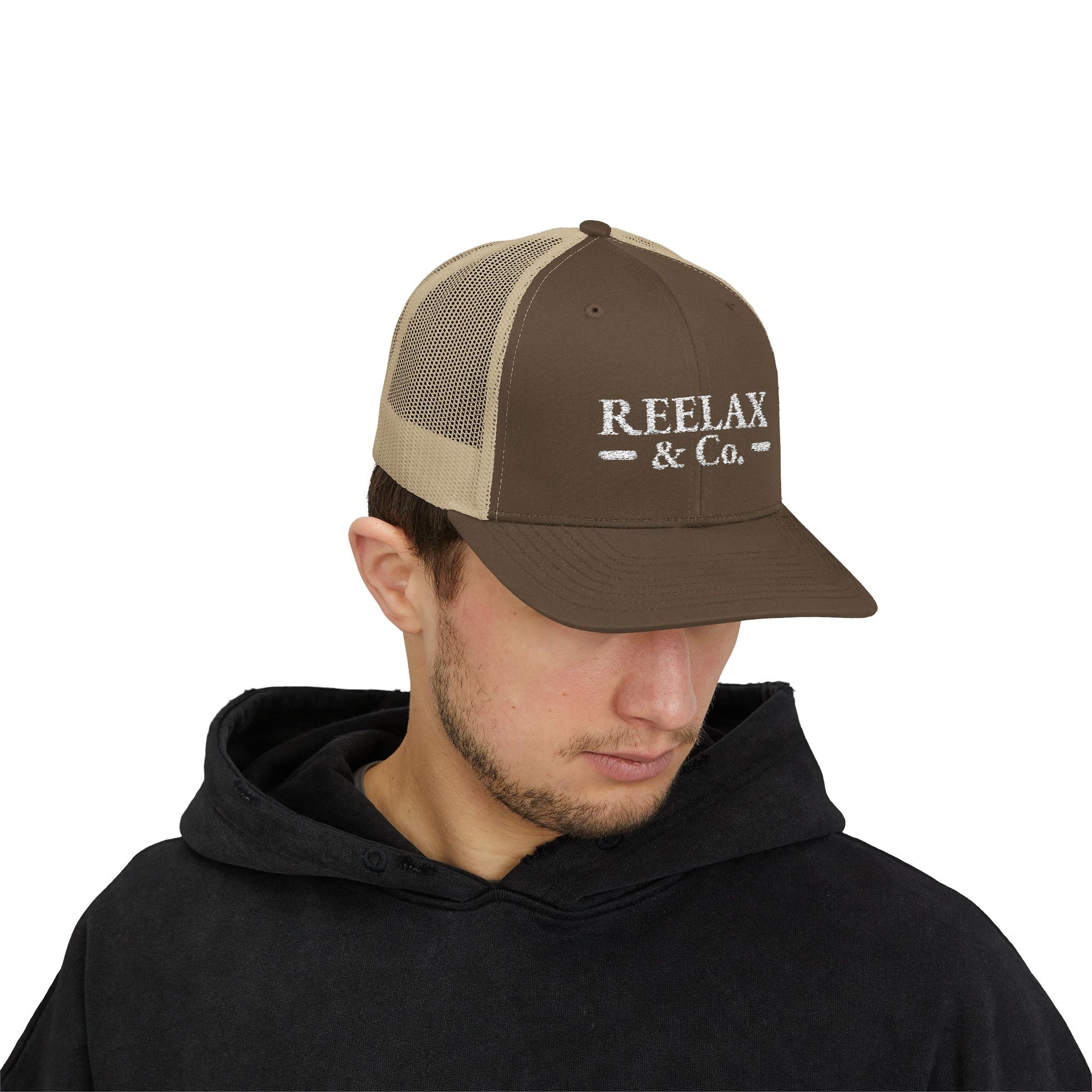 Logo Hat