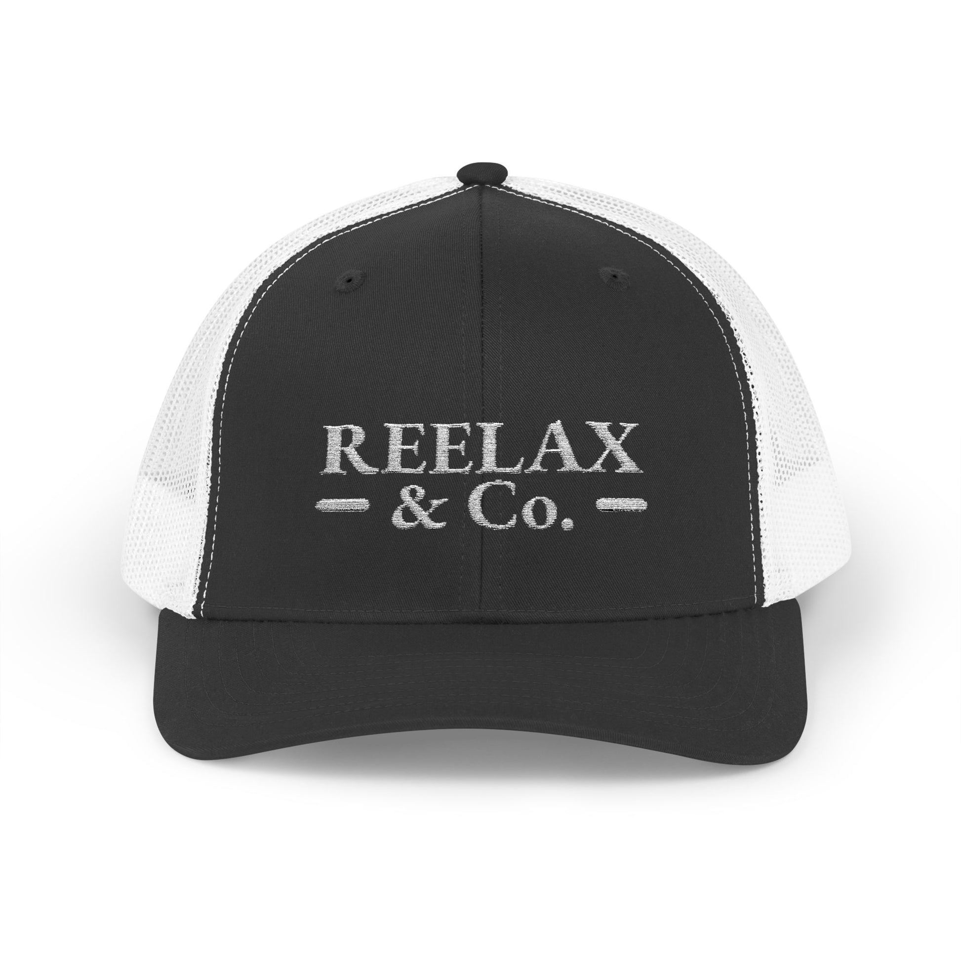 Logo Hat