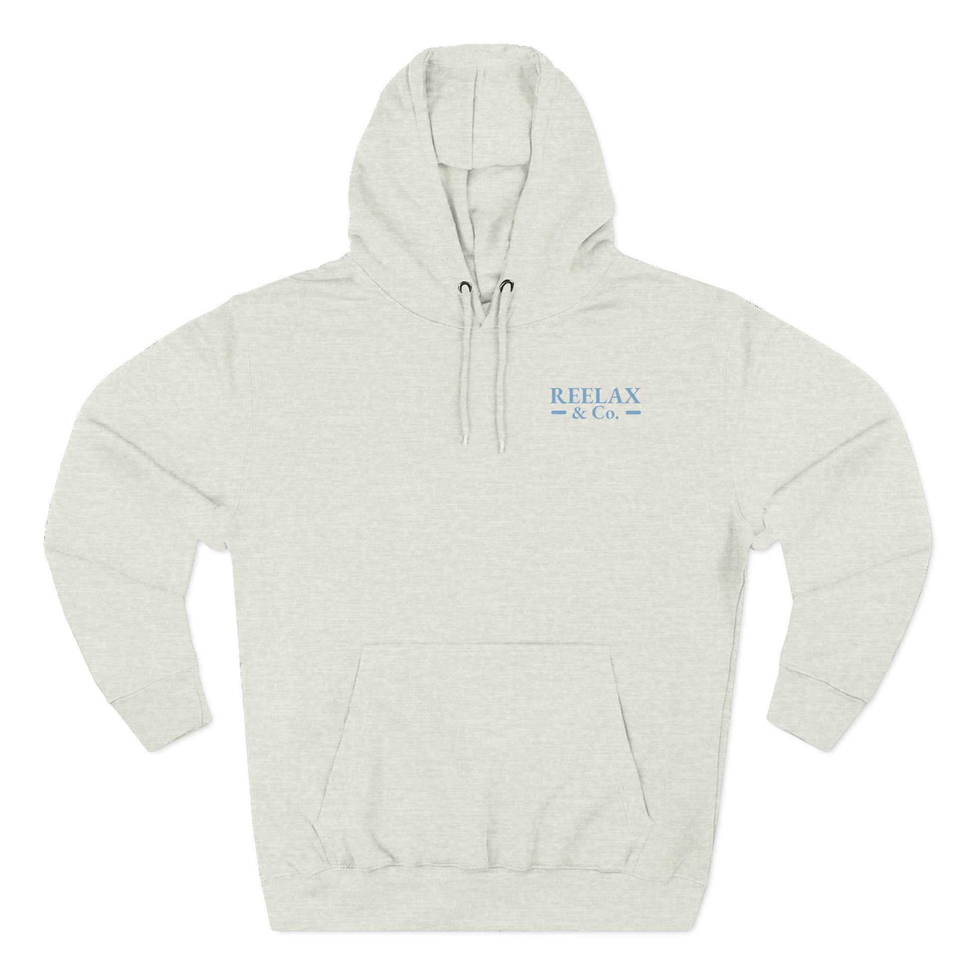 Wrecked. hoodie