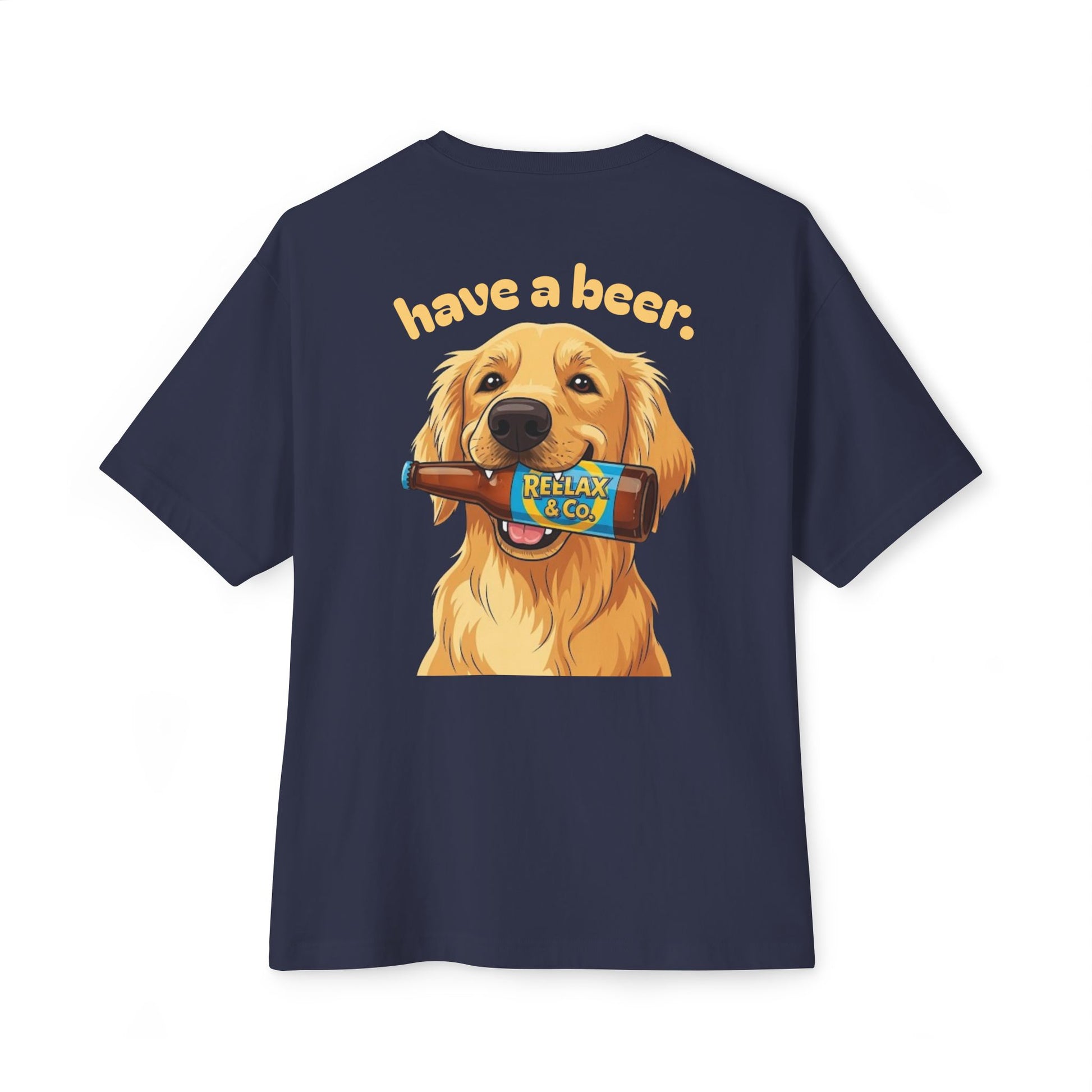 Man's best friend