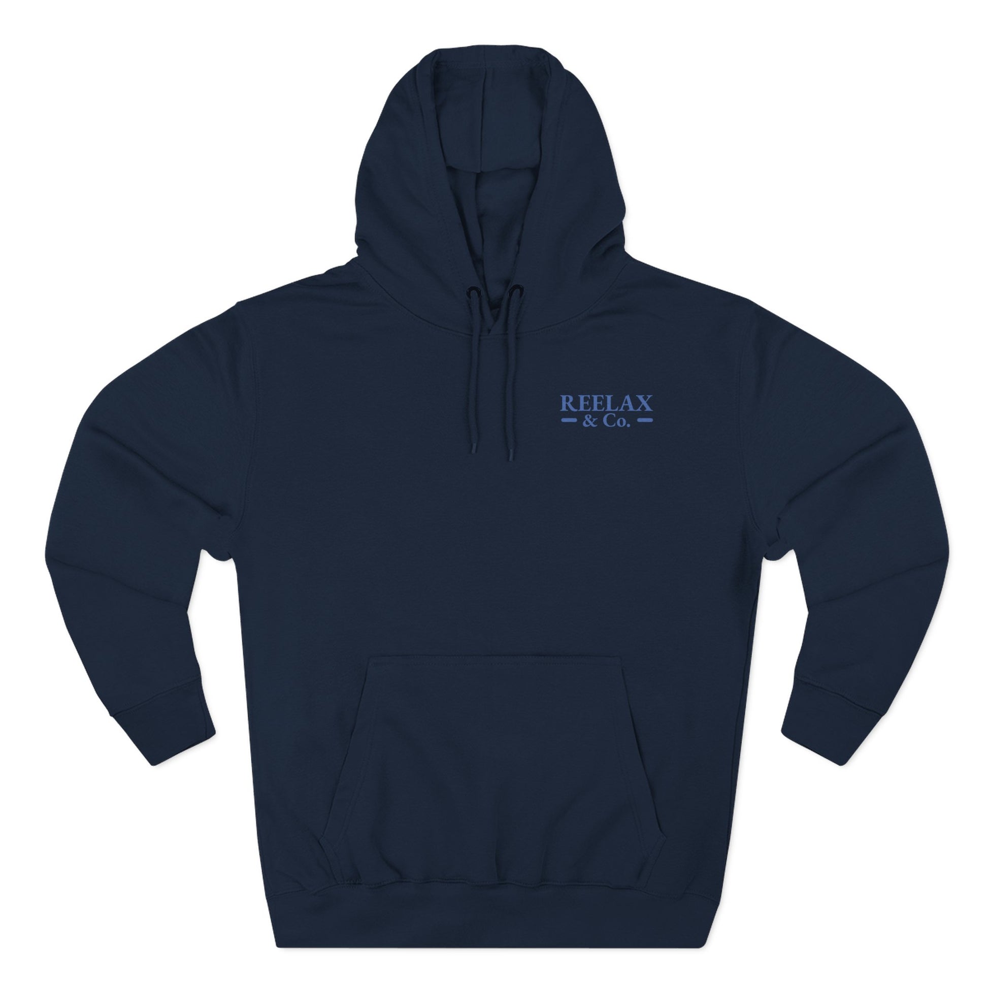 shark-a-holic hoodie