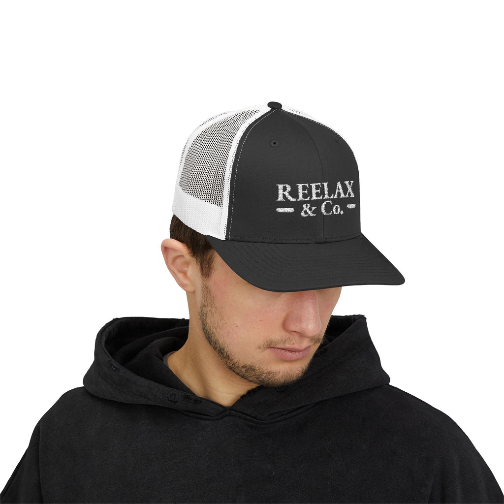 Logo Hat