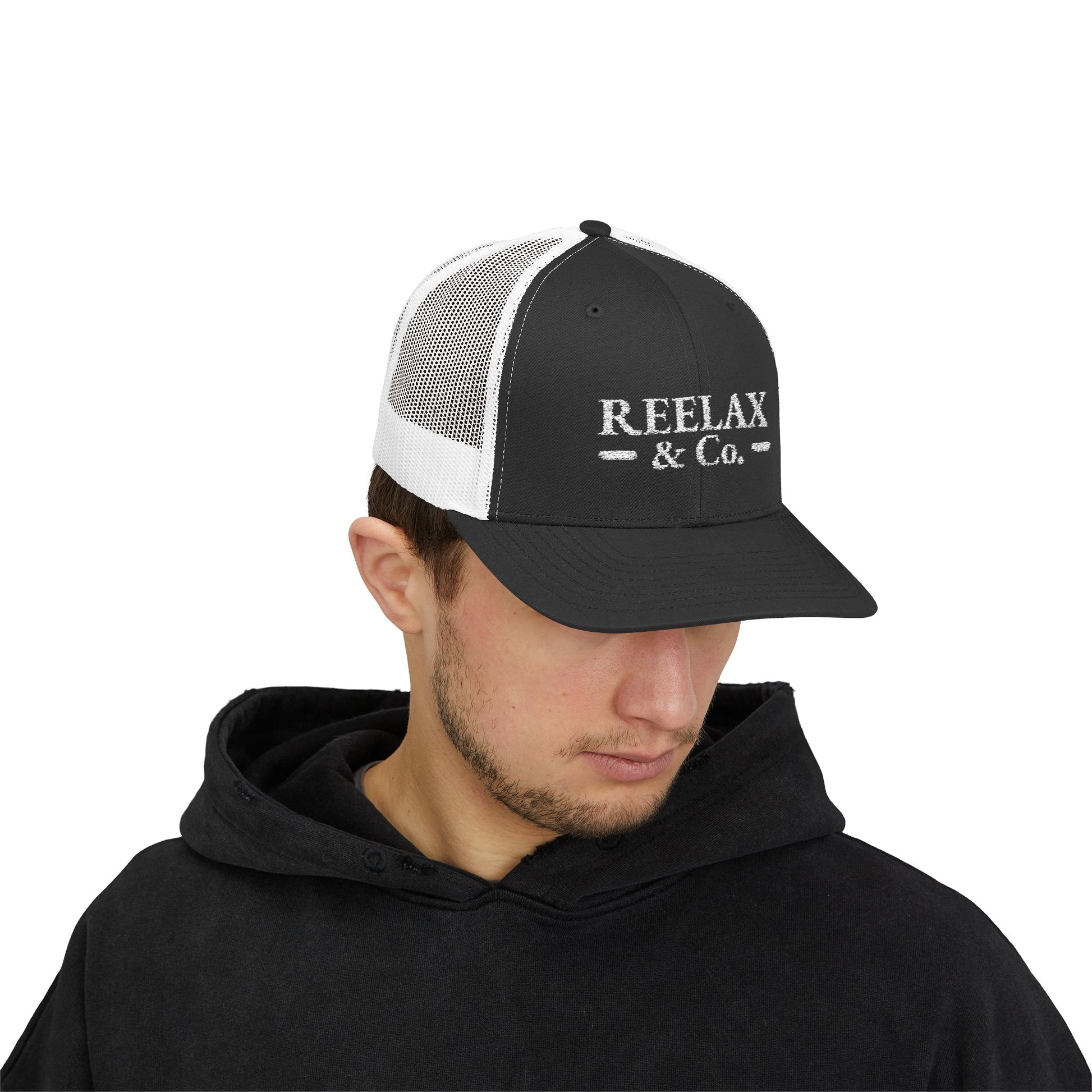 Logo Hat