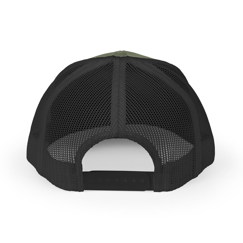 Logo Hat