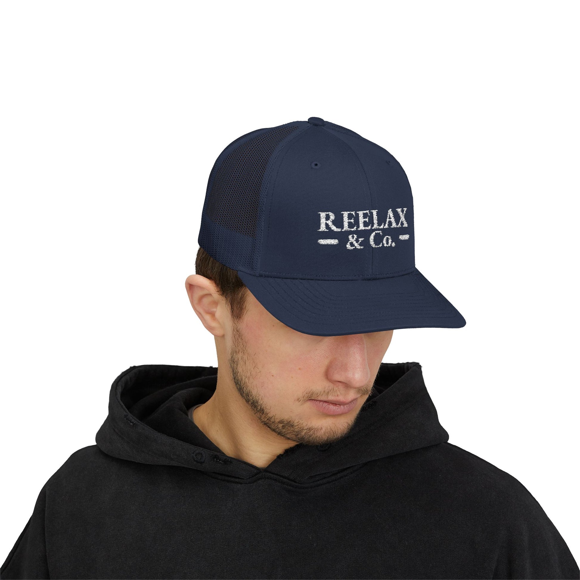 Logo Hat