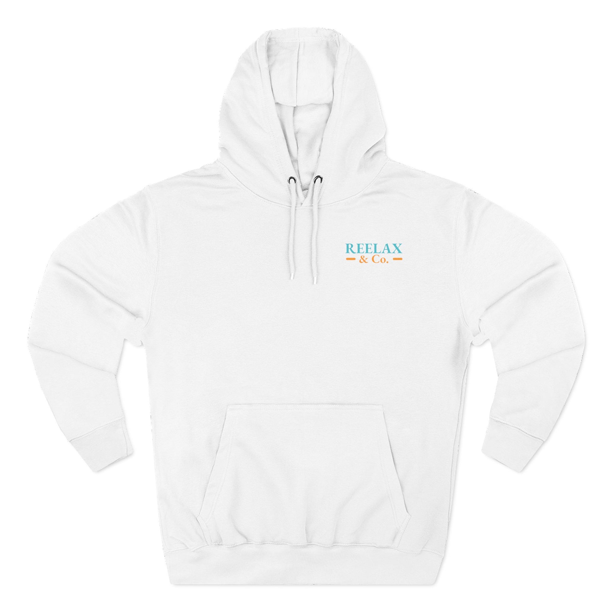 Chill Fish Hoodie